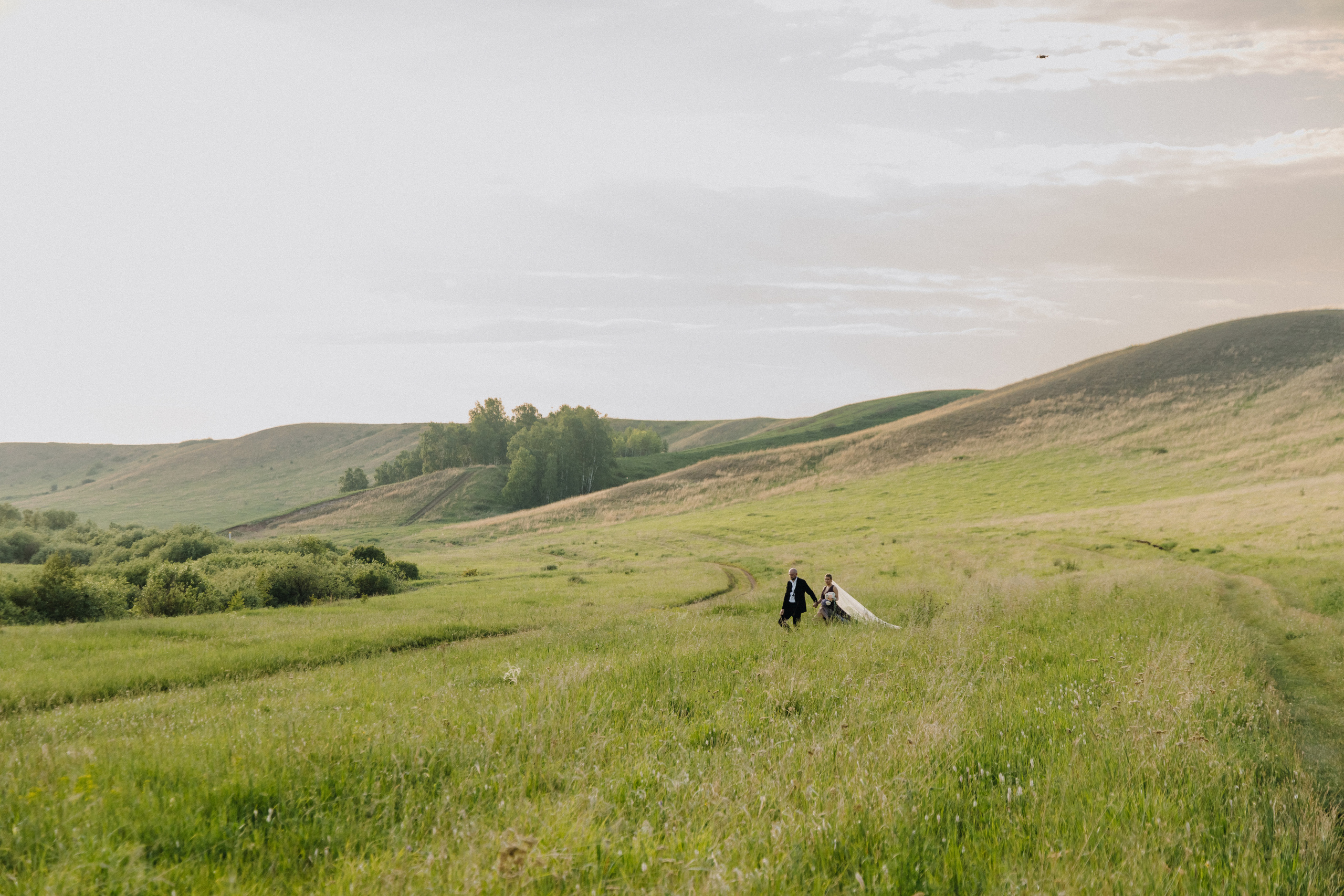 Татьяна+Иван. Фотограф в Красноярске Гетманова Мила