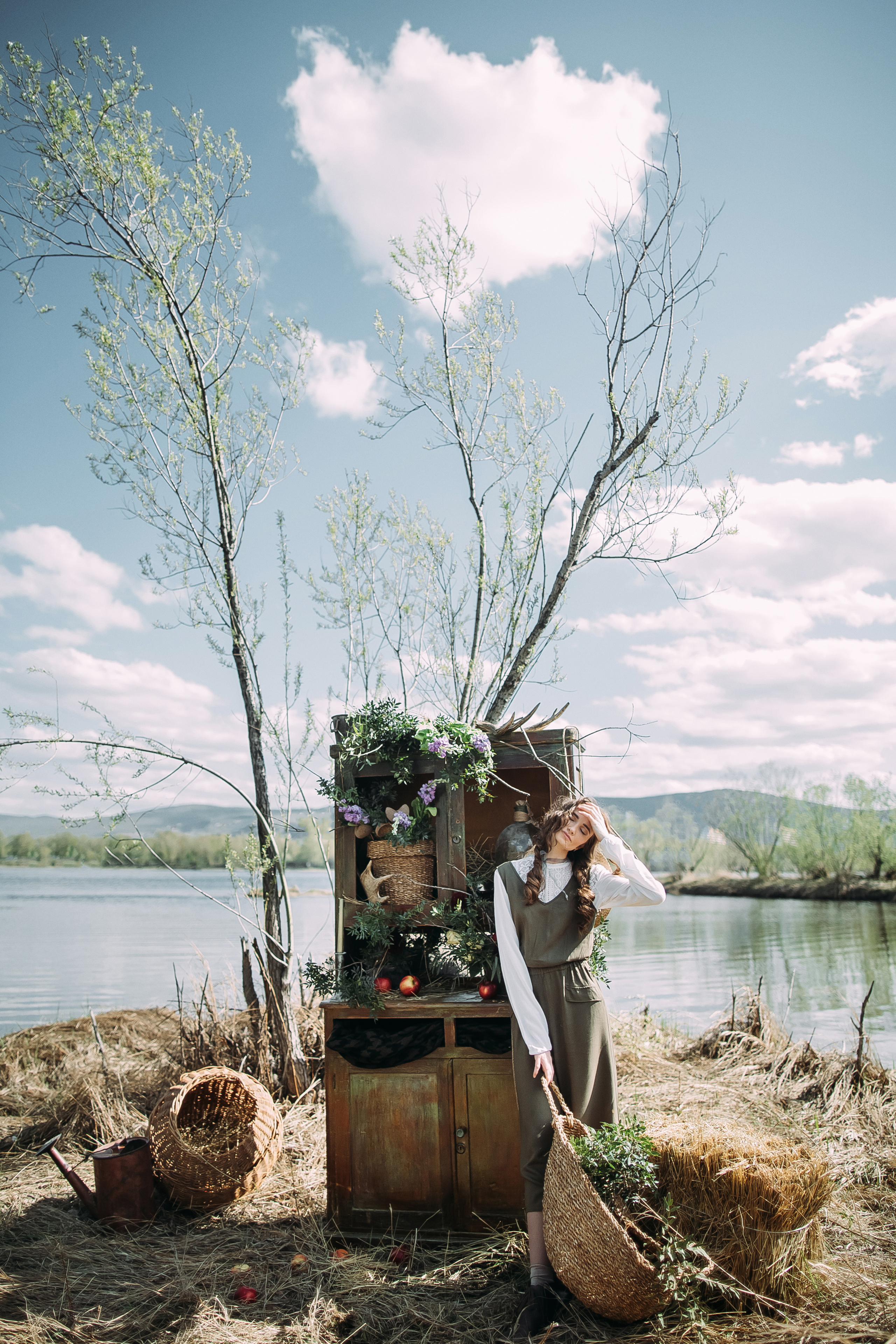 Том Сойер. Фотограф в Красноярске Гетманова Мила