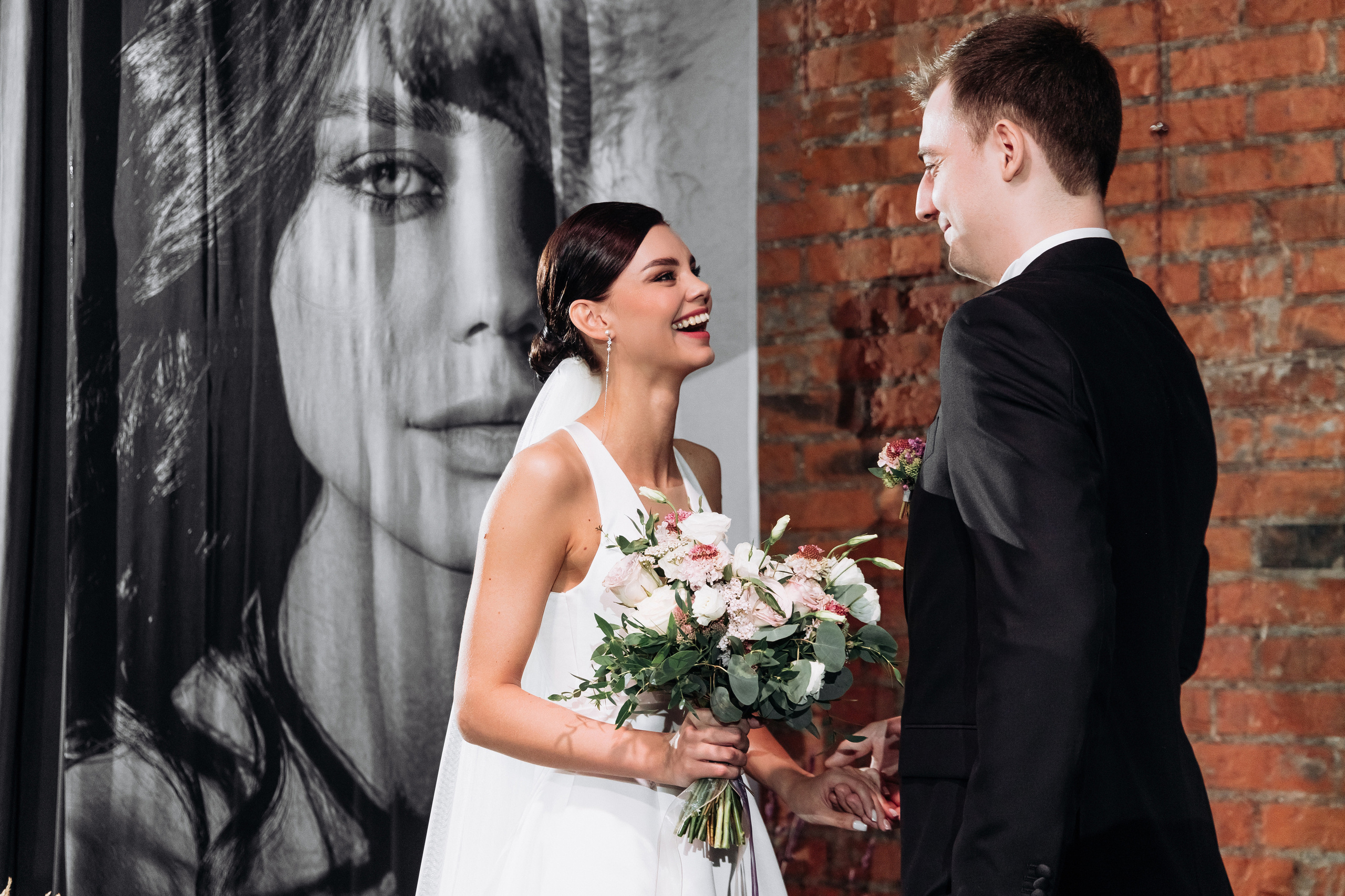 Алёна+Алексей. Фотограф в Красноярске Гетманова Мила