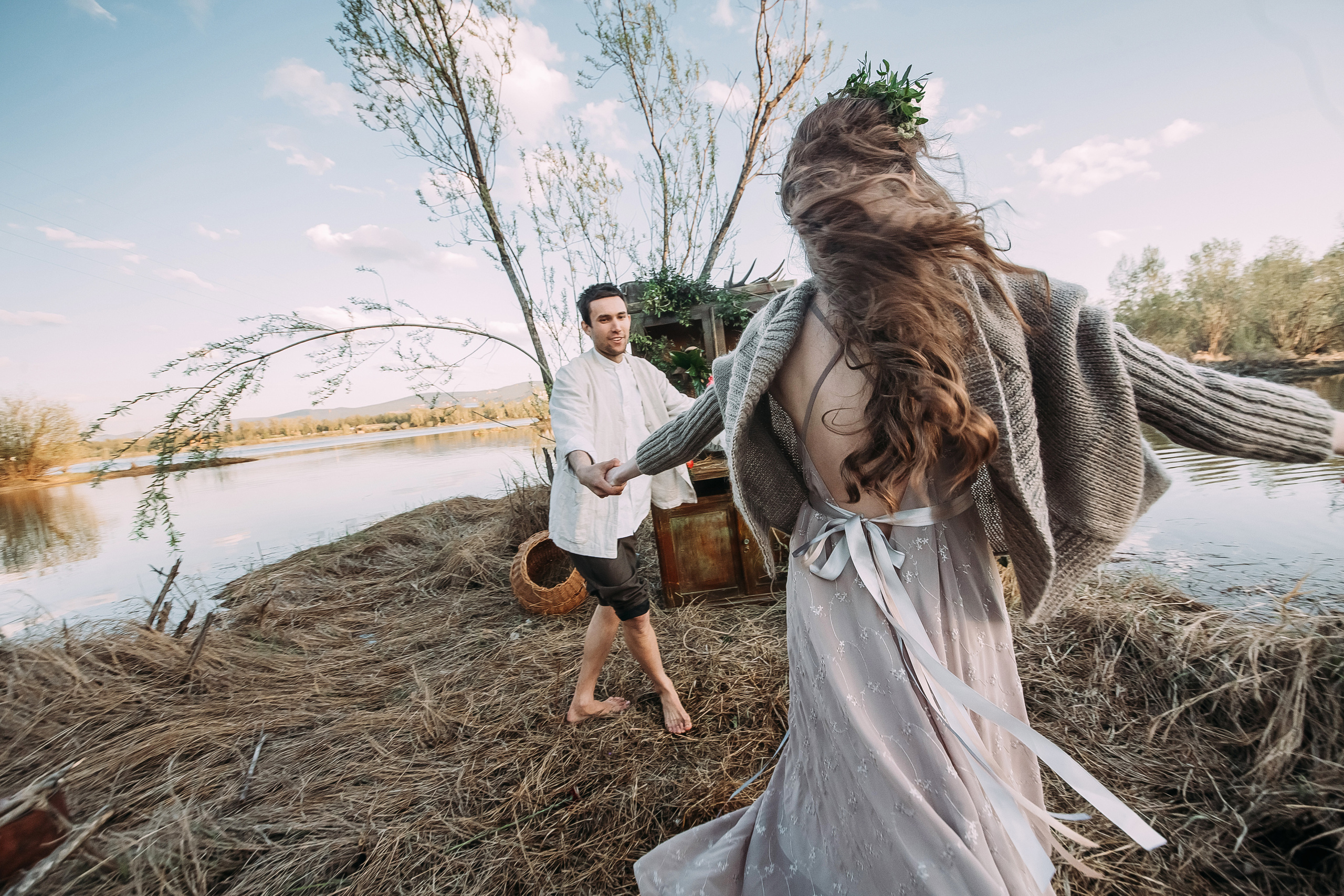 Том Сойер. Фотограф в Красноярске Гетманова Мила
