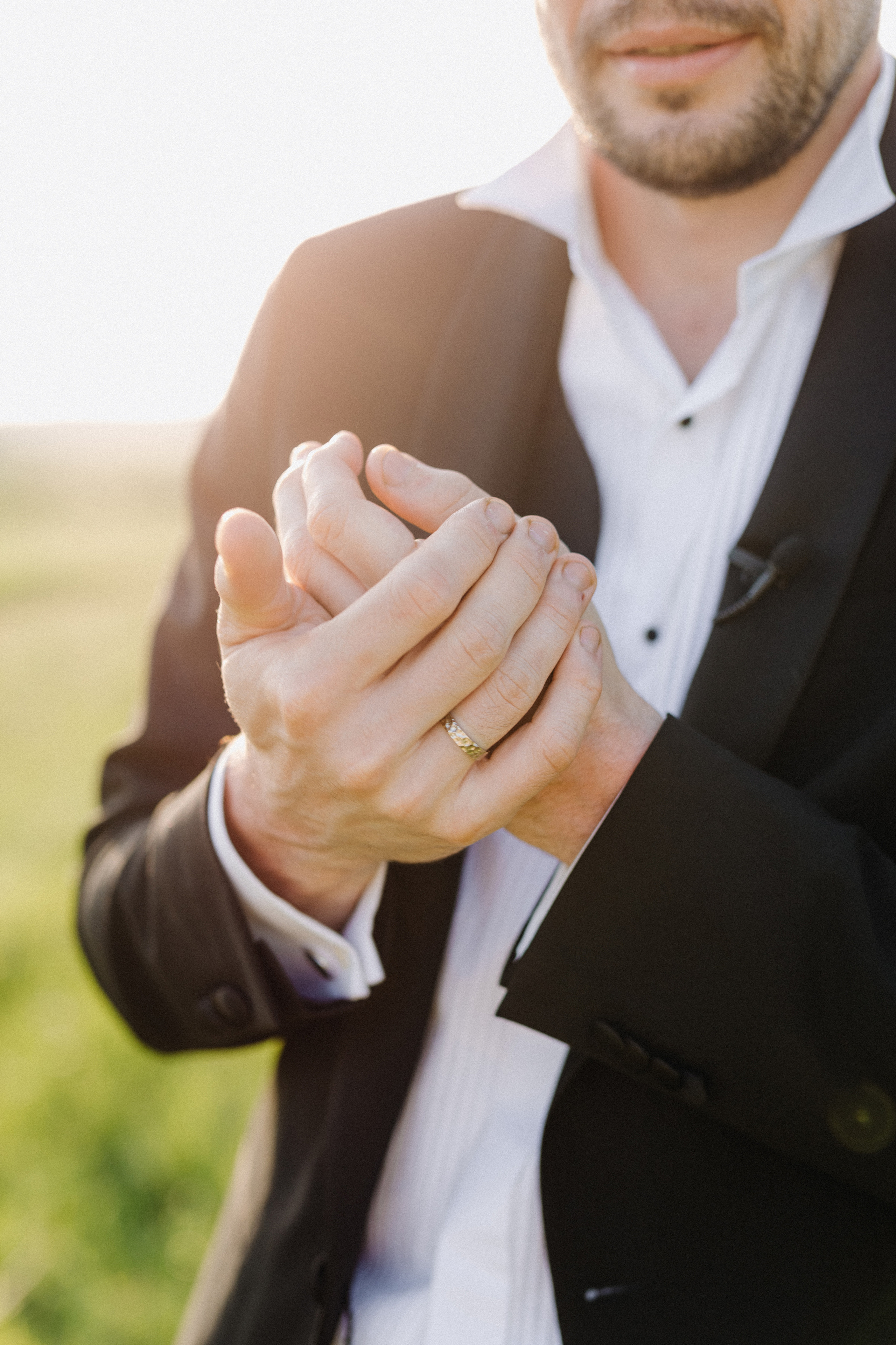 Татьяна+Иван. Фотограф в Красноярске Гетманова Мила