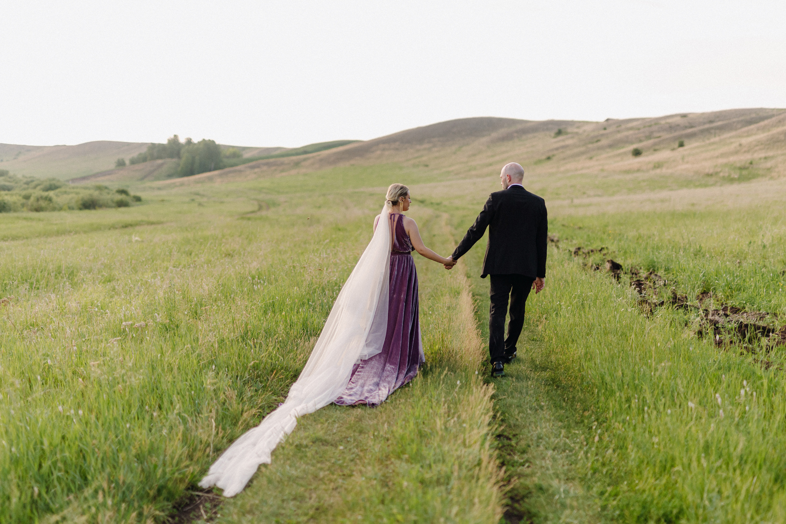 Татьяна+Иван. Фотограф в Красноярске Гетманова Мила