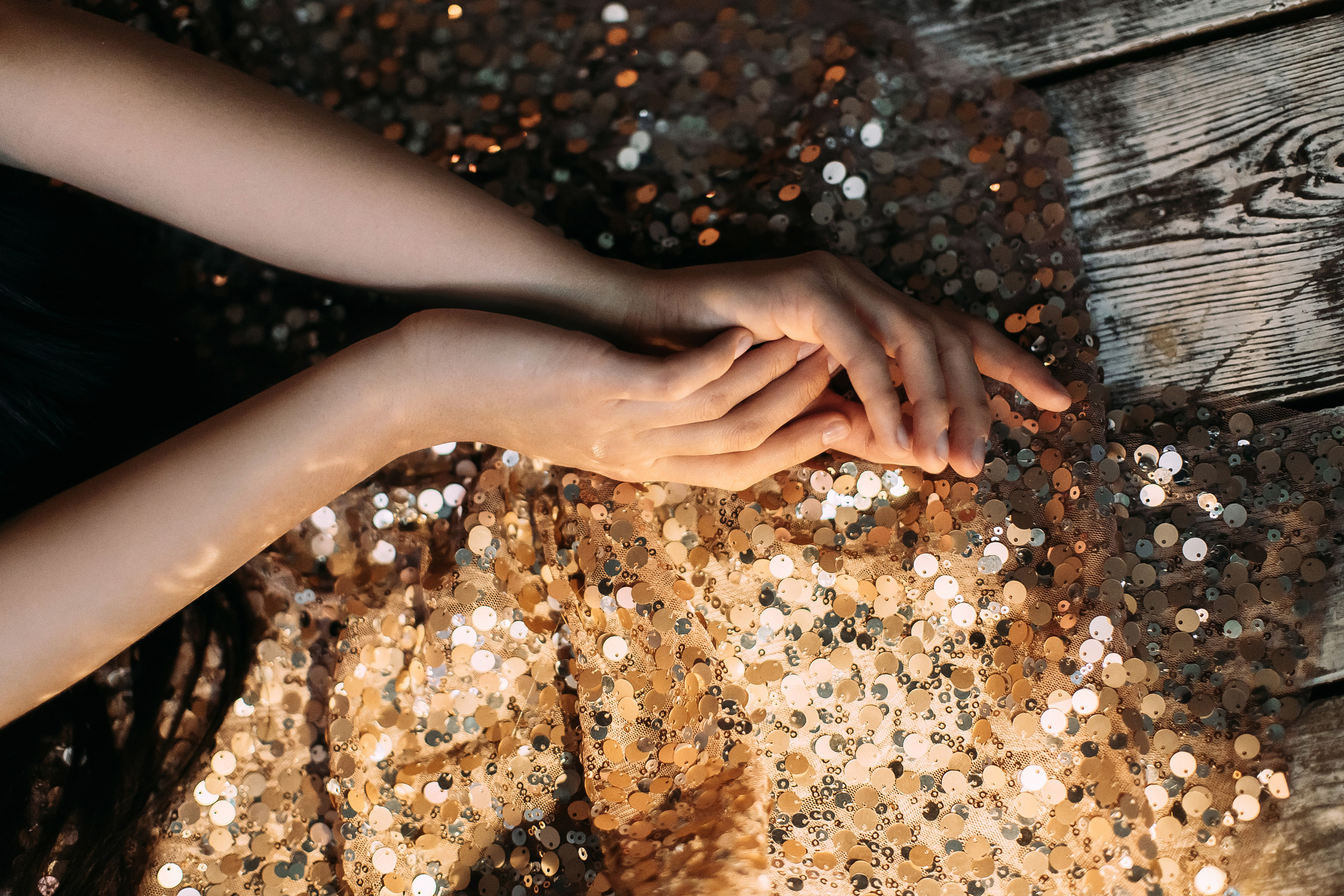 Тайный сад. Фотограф в Красноярске Гетманова Мила