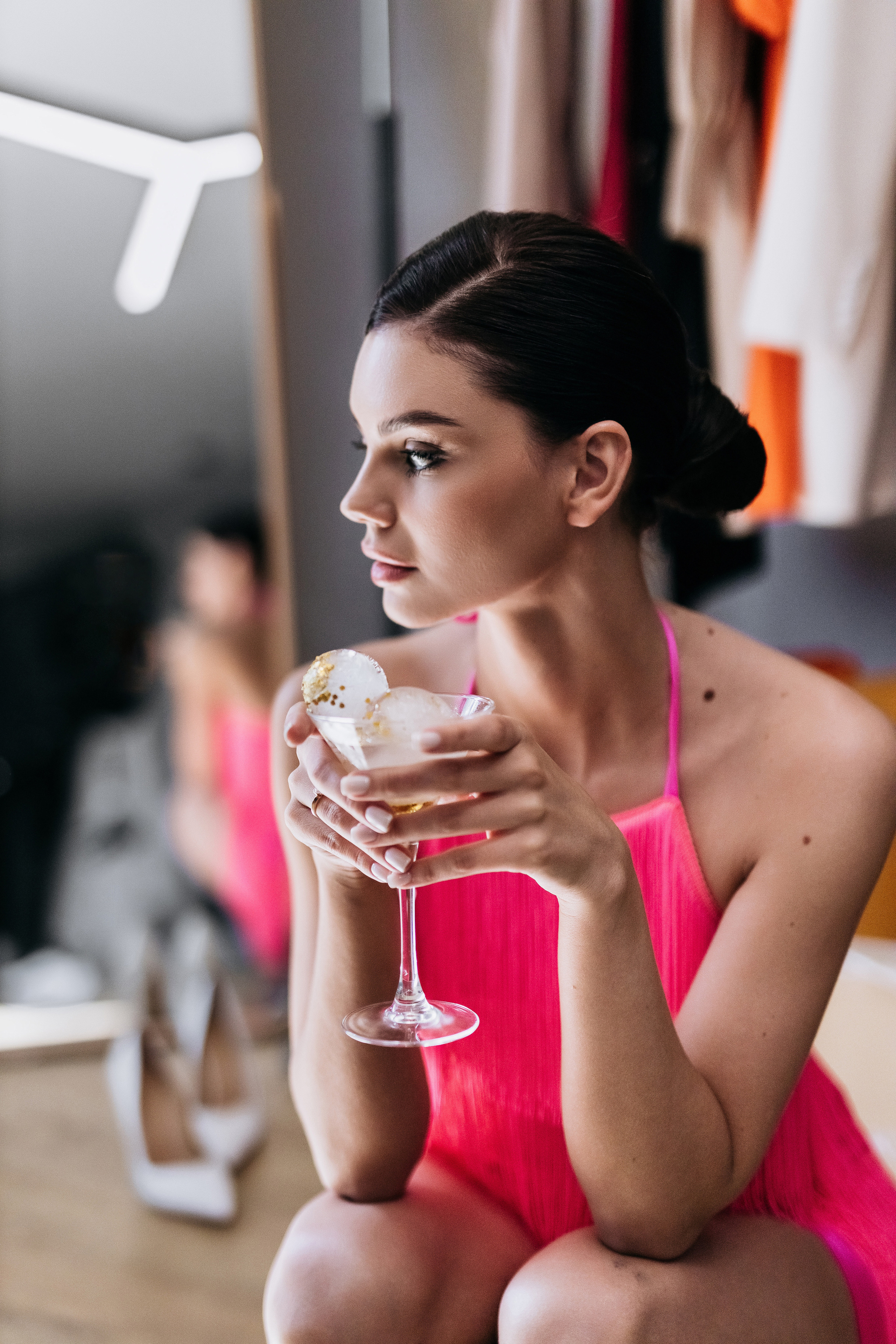 Алёна+Алексей. Фотограф в Красноярске Гетманова Мила