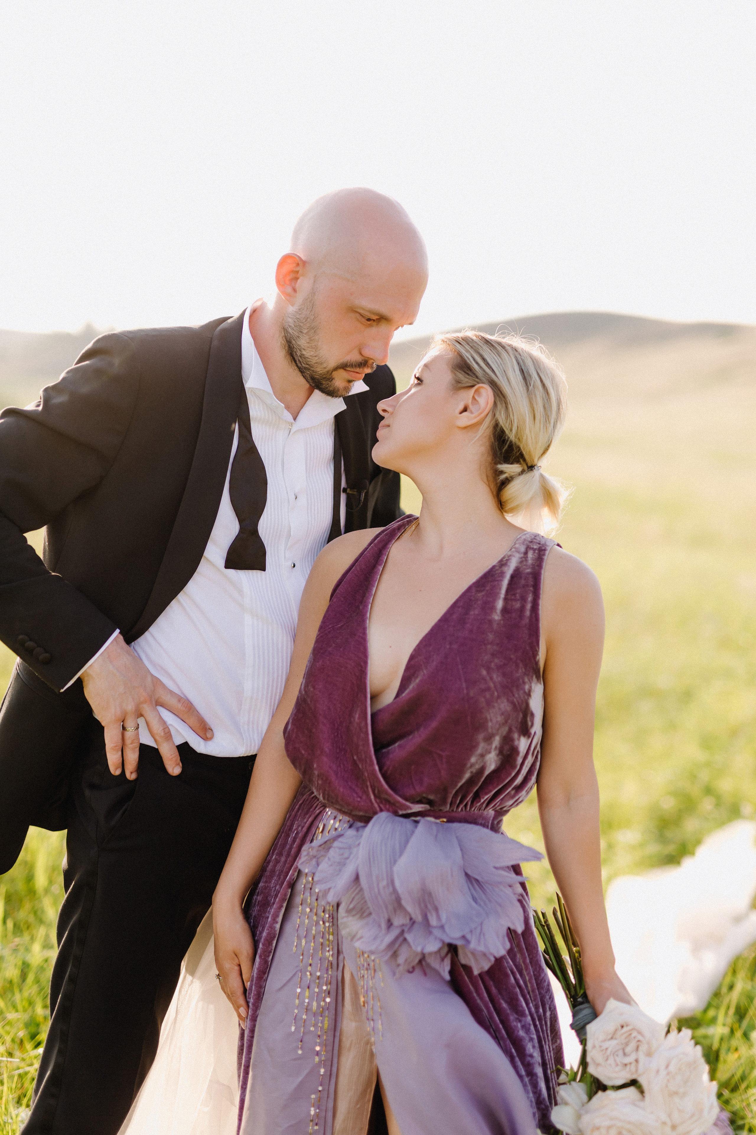 Татьяна+Иван. Фотограф в Красноярске Гетманова Мила