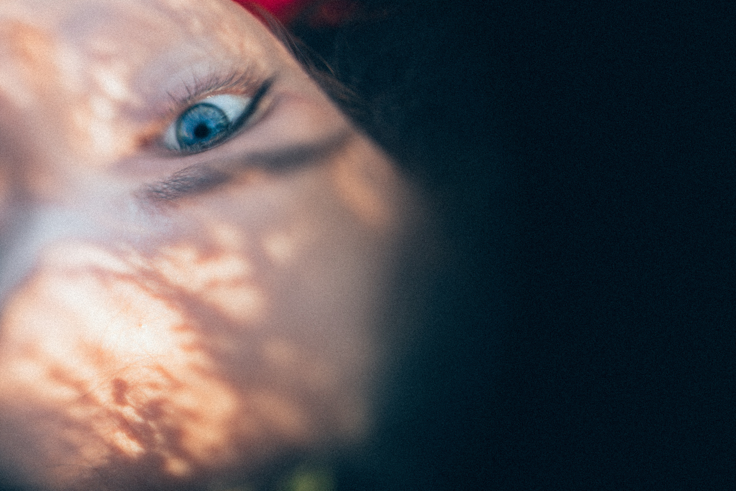 Red. Фотограф в Красноярске Гетманова Мила