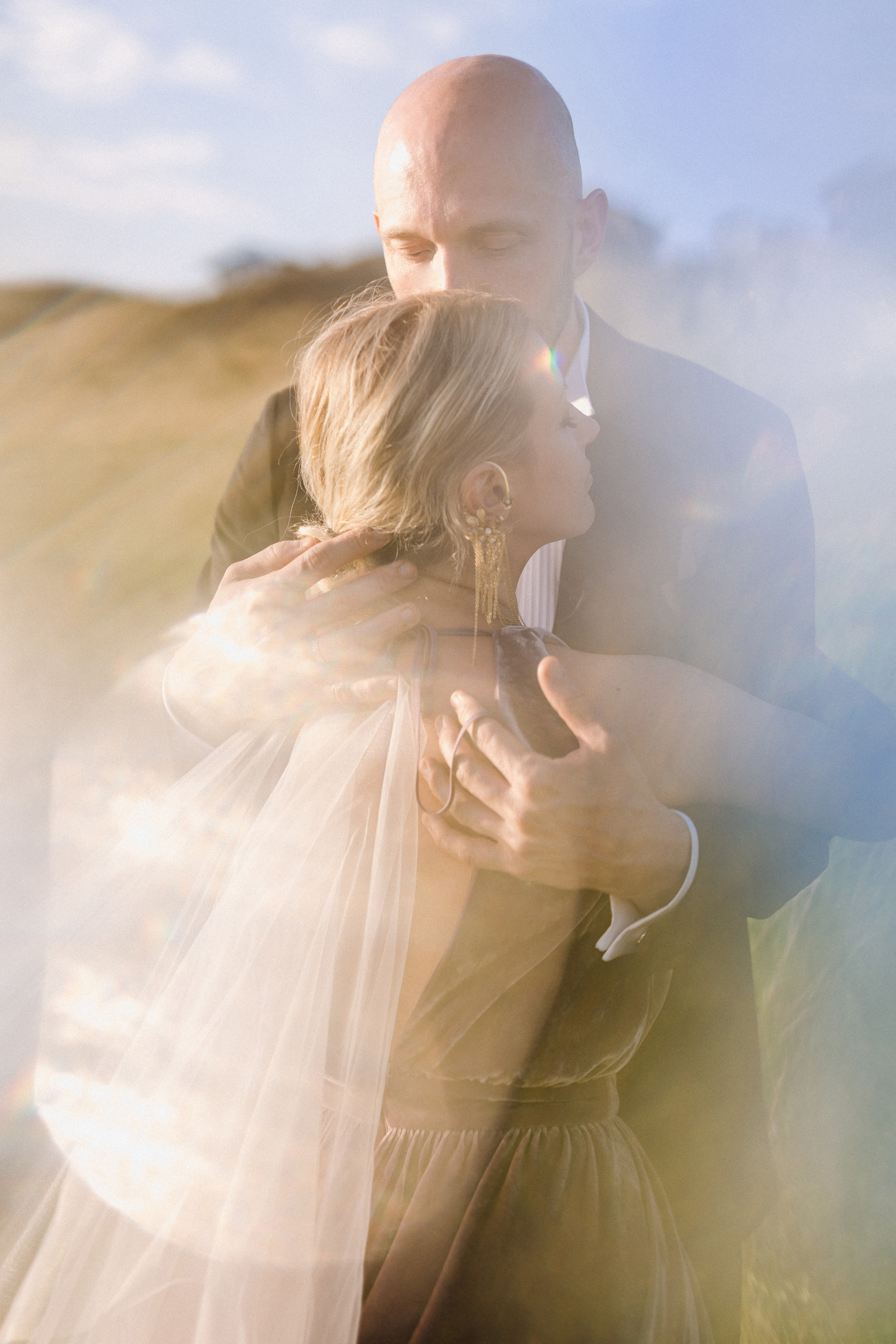 Татьяна+Иван. Фотограф в Красноярске Гетманова Мила