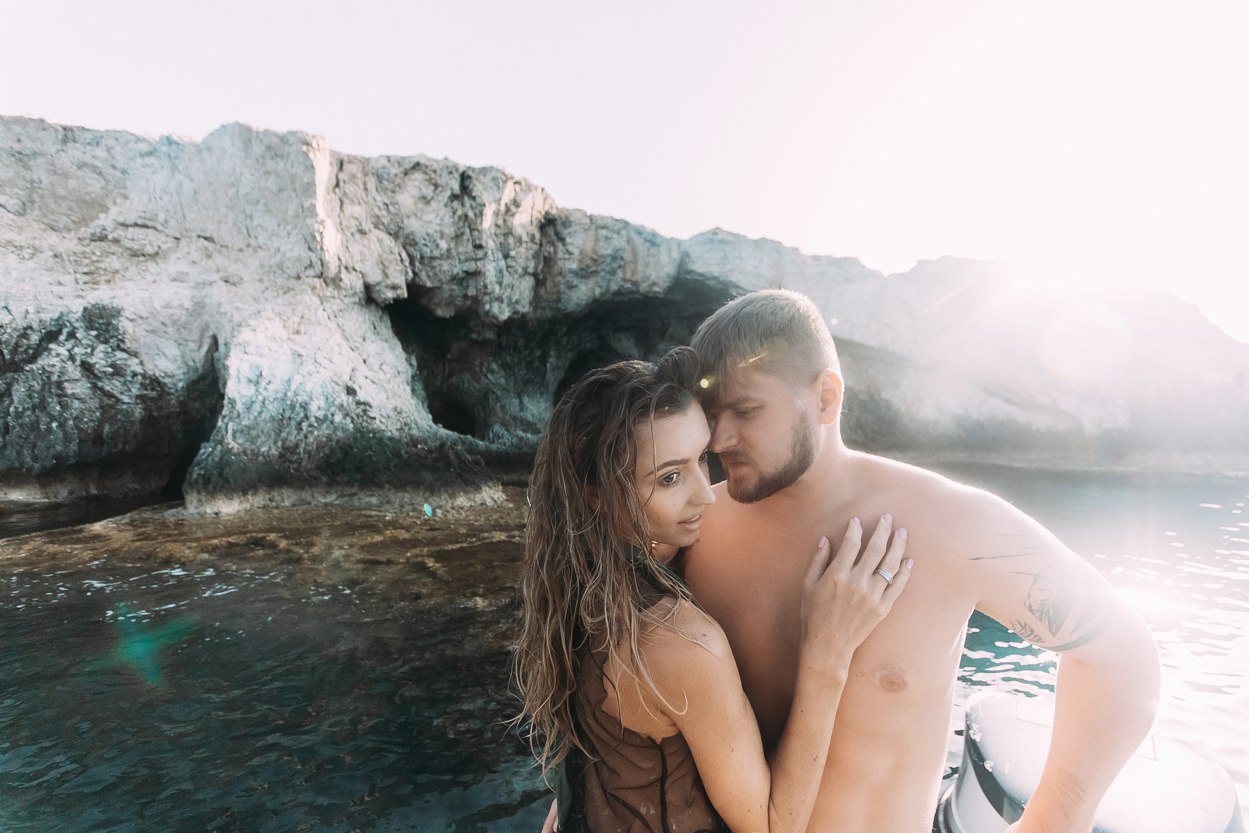 Кипр. Фотограф в Красноярске Гетманова Мила