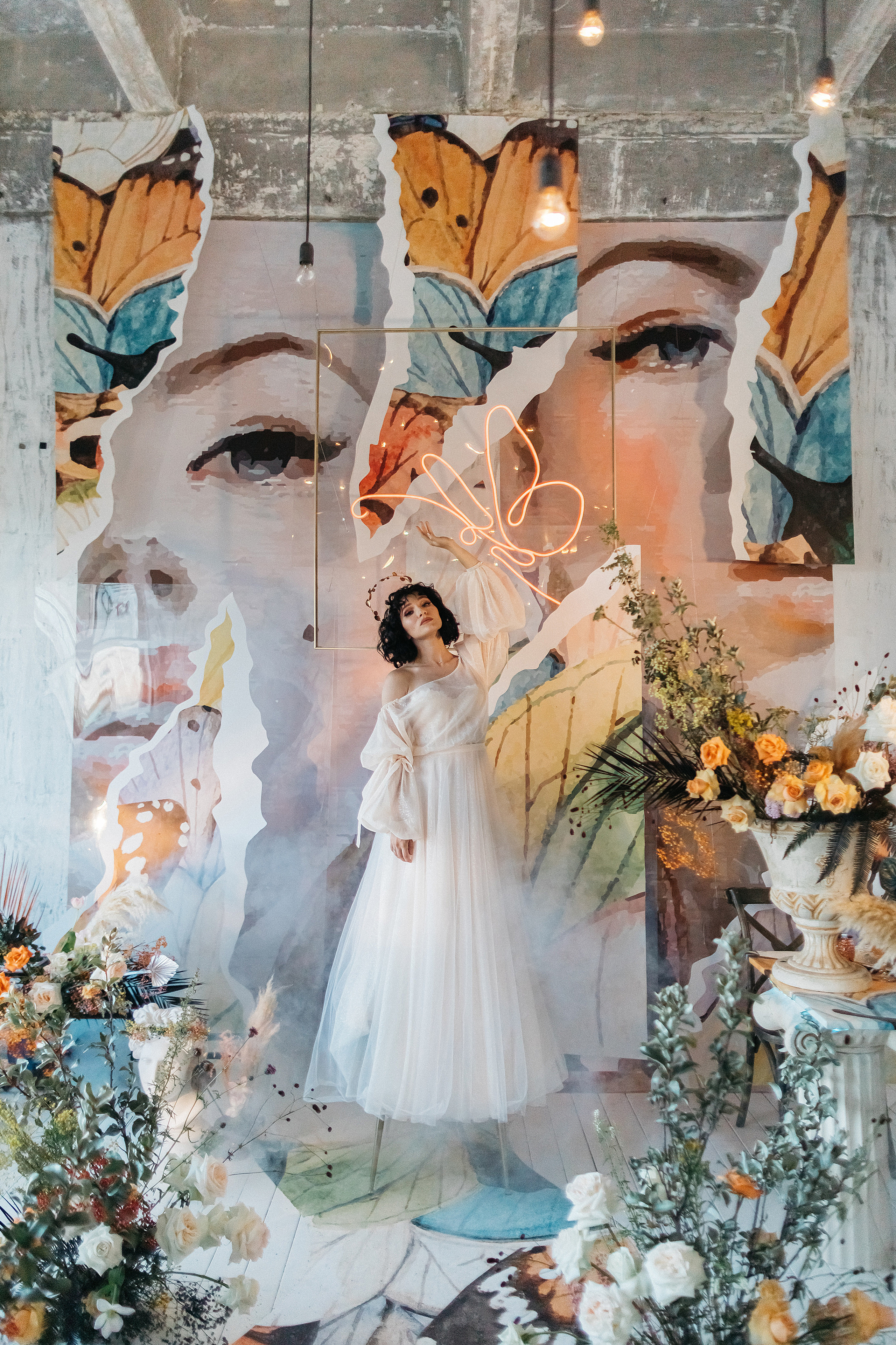 Butterfly. Фотограф в Красноярске Гетманова Мила