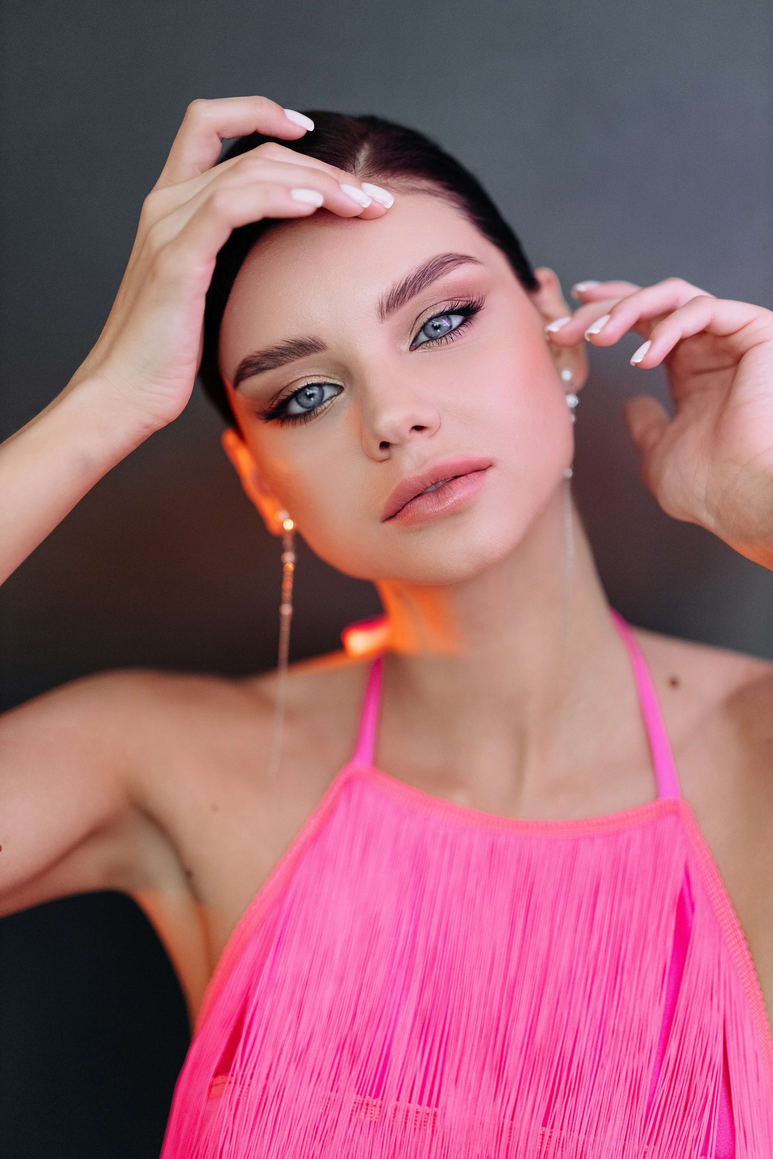 Алёна+Алексей. Фотограф в Красноярске Гетманова Мила