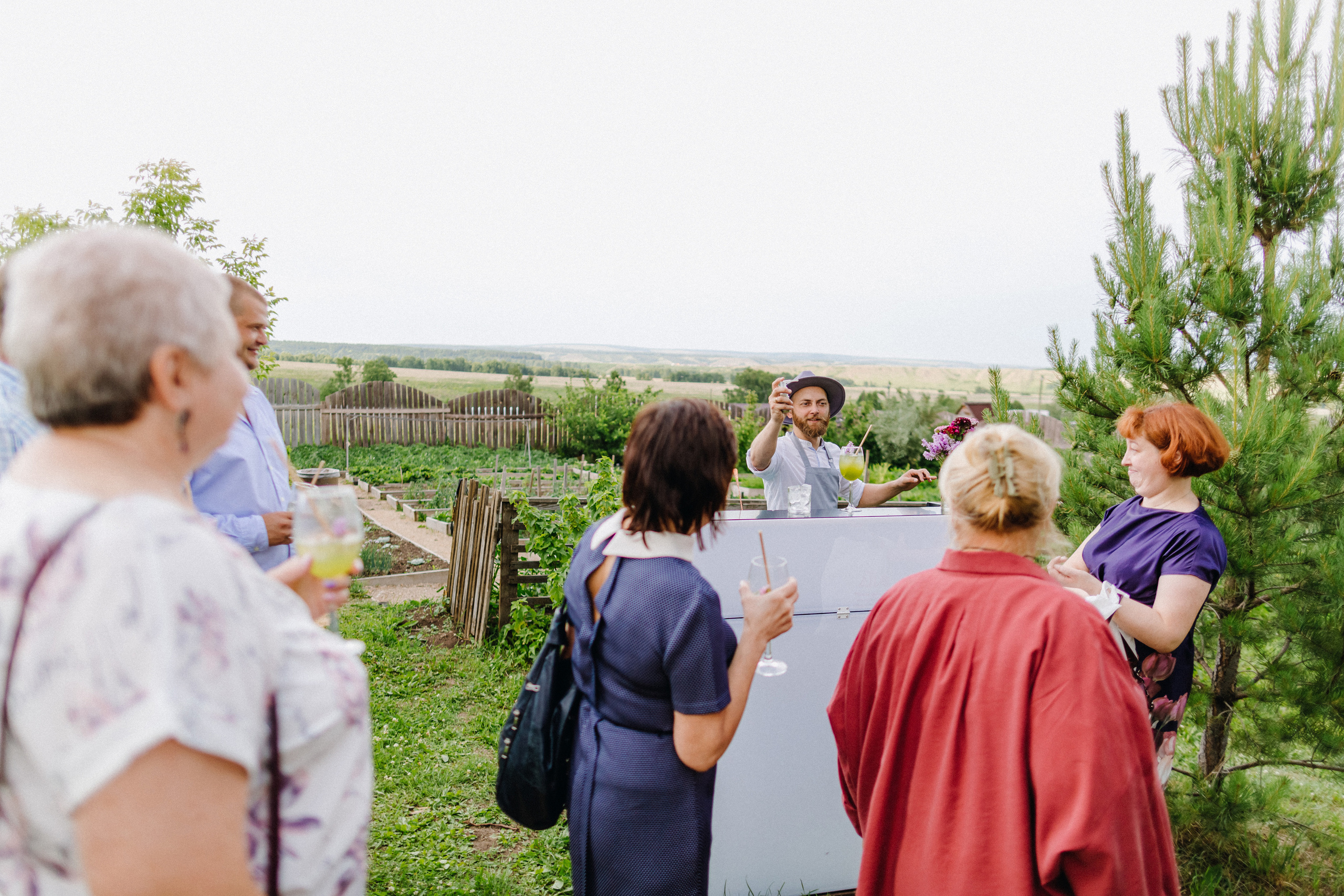 Татьяна+Иван. Фотограф в Красноярске Гетманова Мила