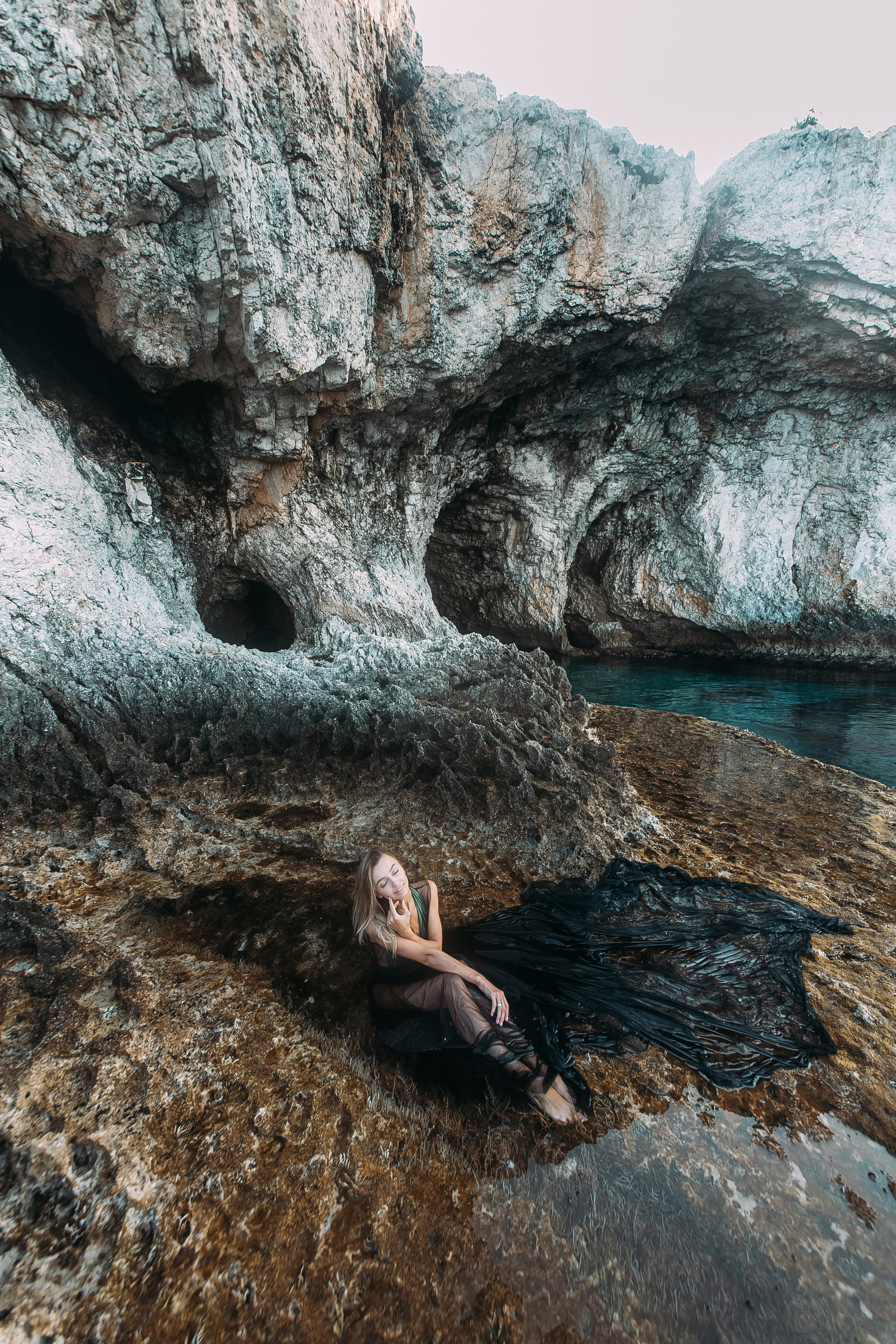 Кипр. Фотограф в Красноярске Гетманова Мила