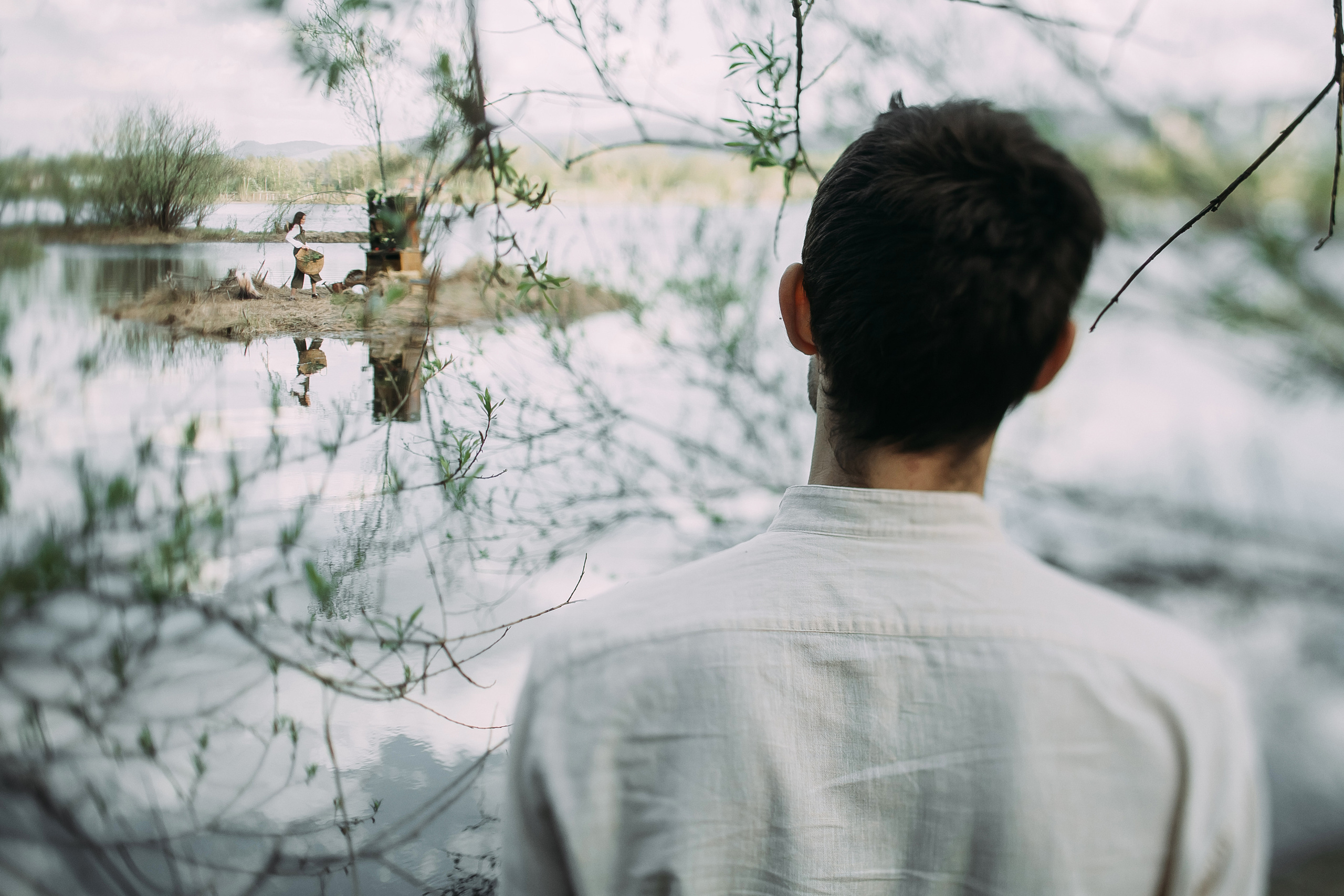 Том Сойер. Фотограф в Красноярске Гетманова Мила