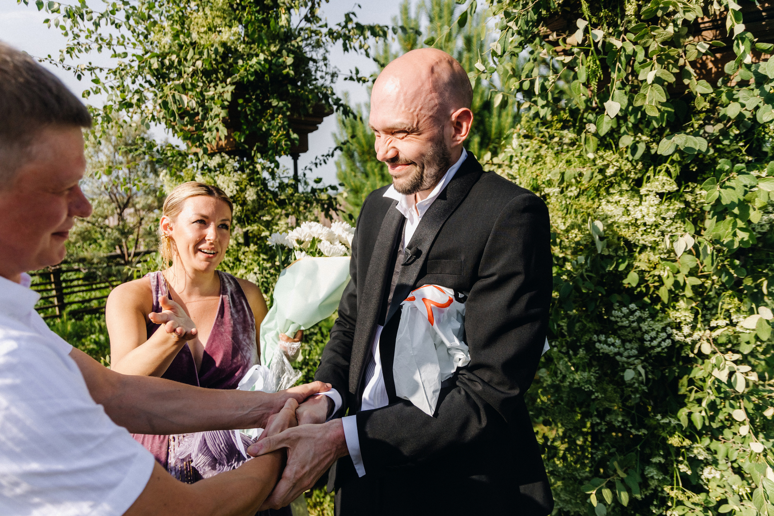 Татьяна+Иван. Фотограф в Красноярске Гетманова Мила