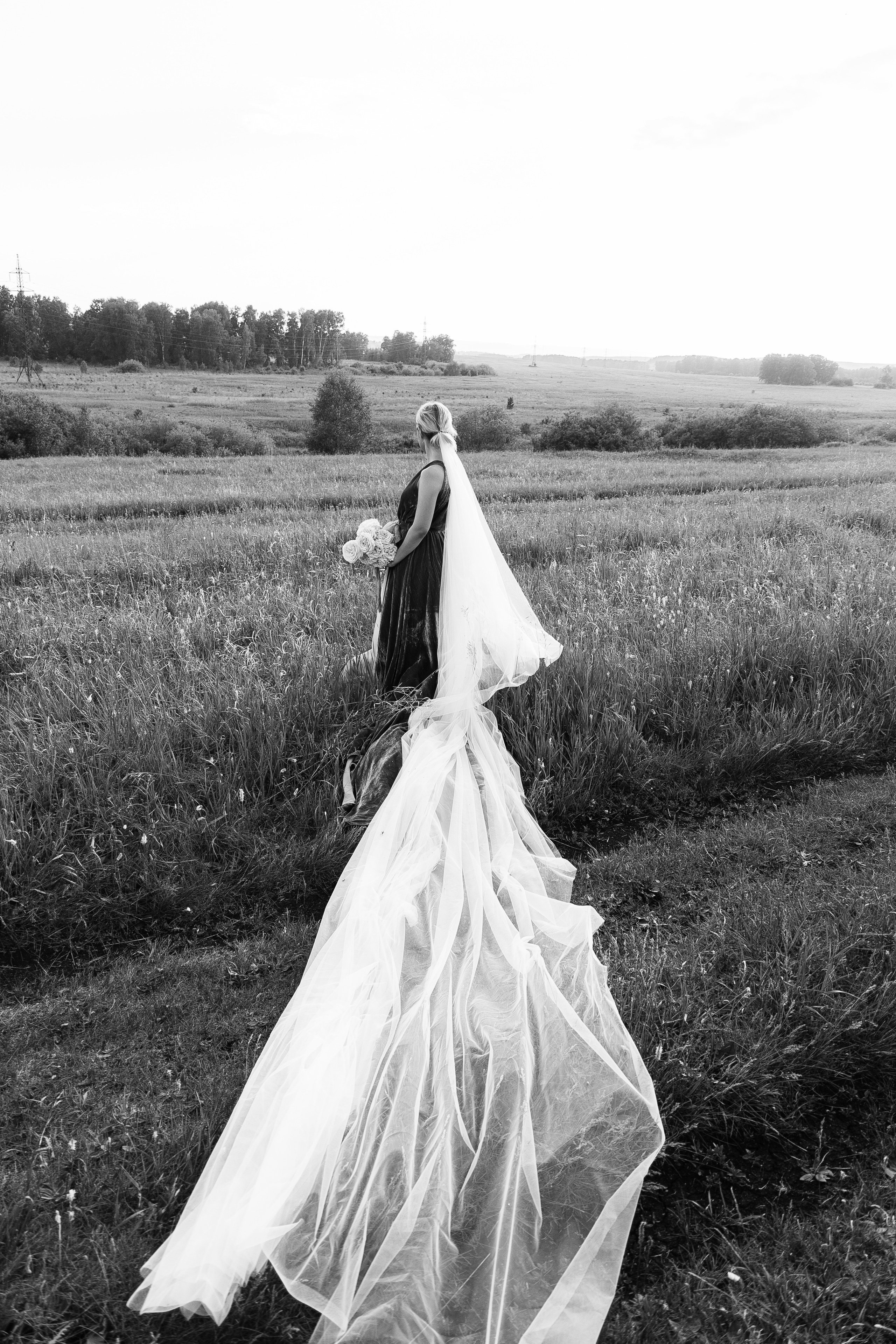 Татьяна+Иван. Фотограф в Красноярске Гетманова Мила