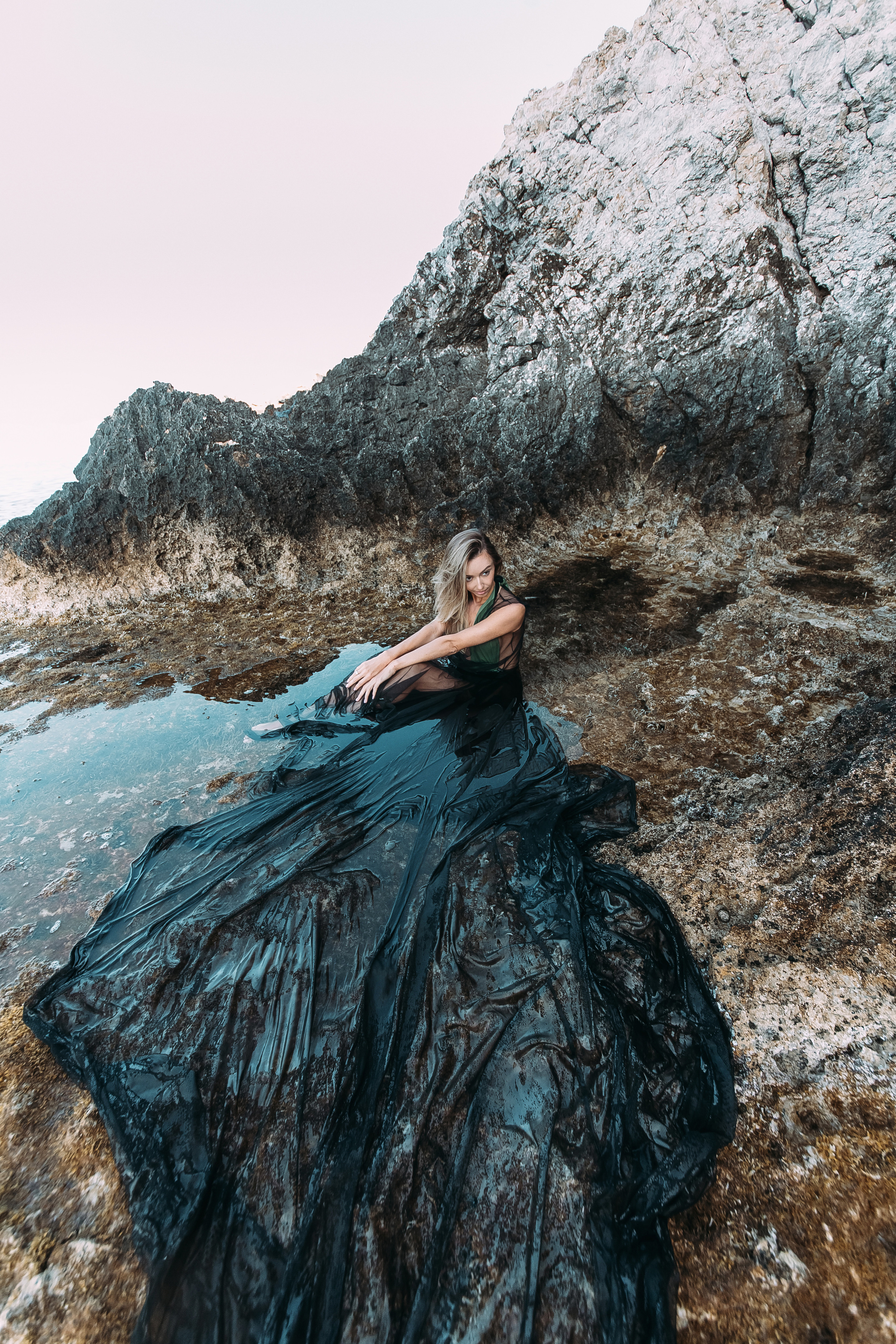 Кипр. Фотограф в Красноярске Гетманова Мила