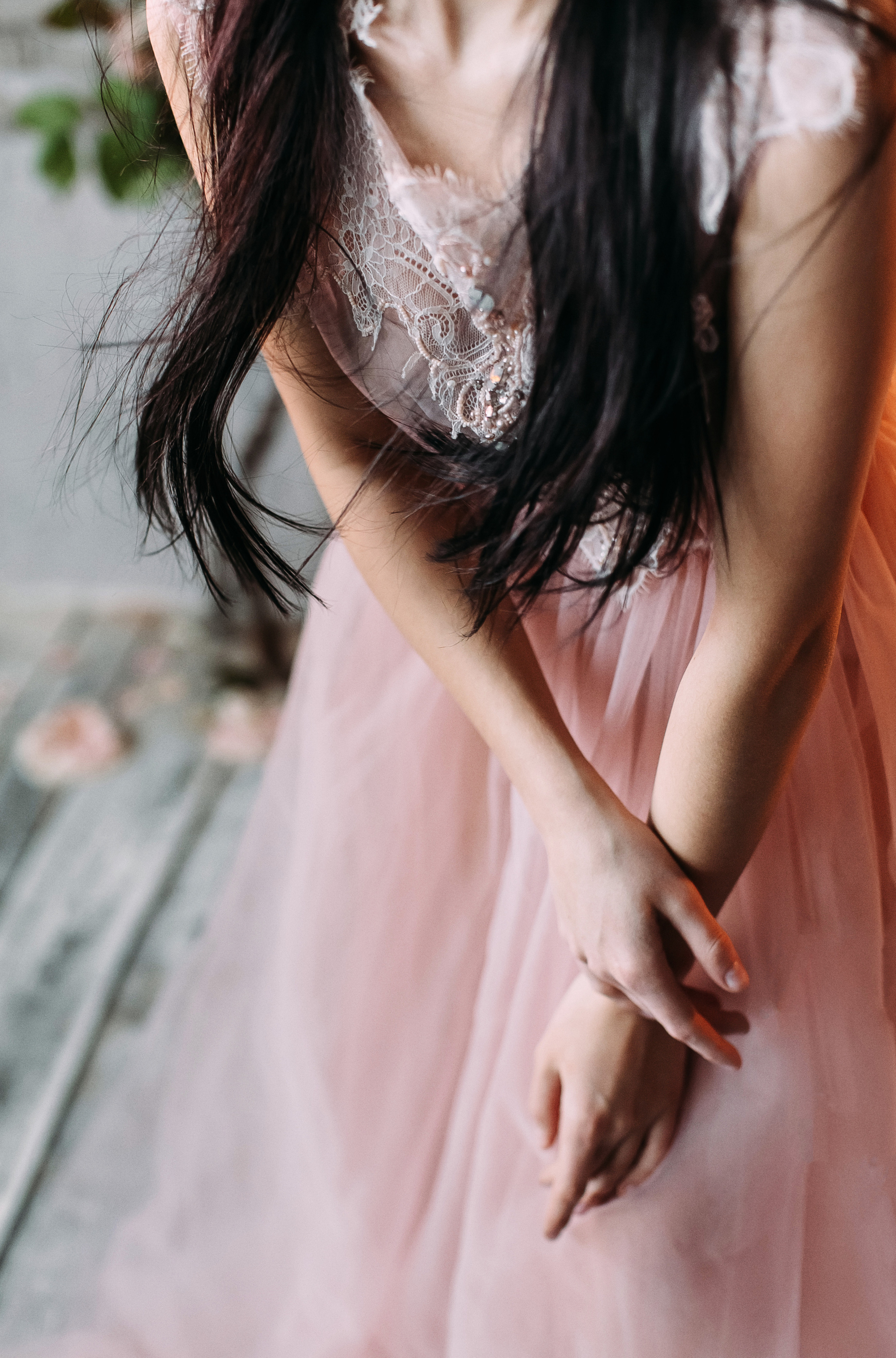 Тайный сад. Фотограф в Красноярске Гетманова Мила