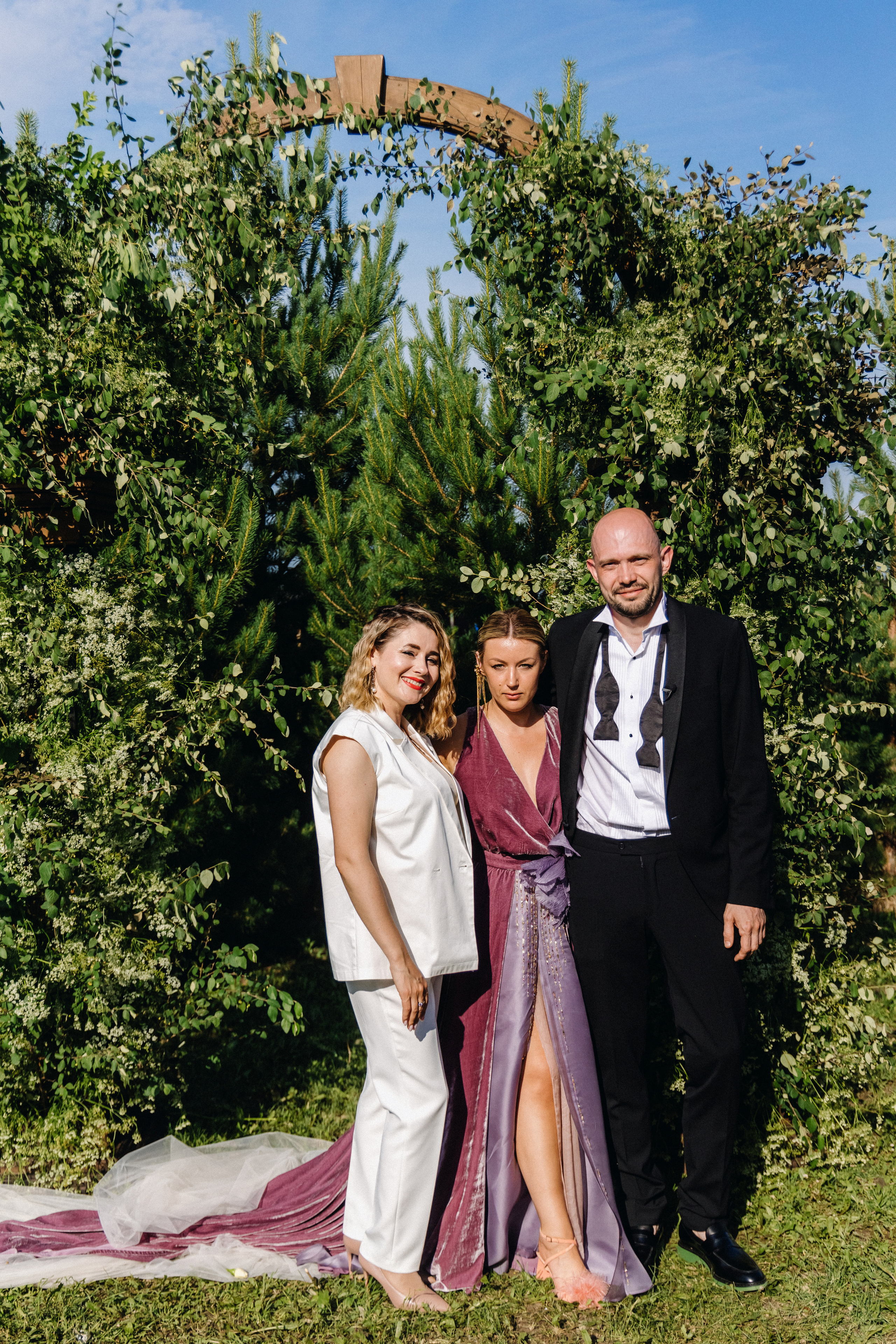 Татьяна+Иван. Фотограф в Красноярске Гетманова Мила