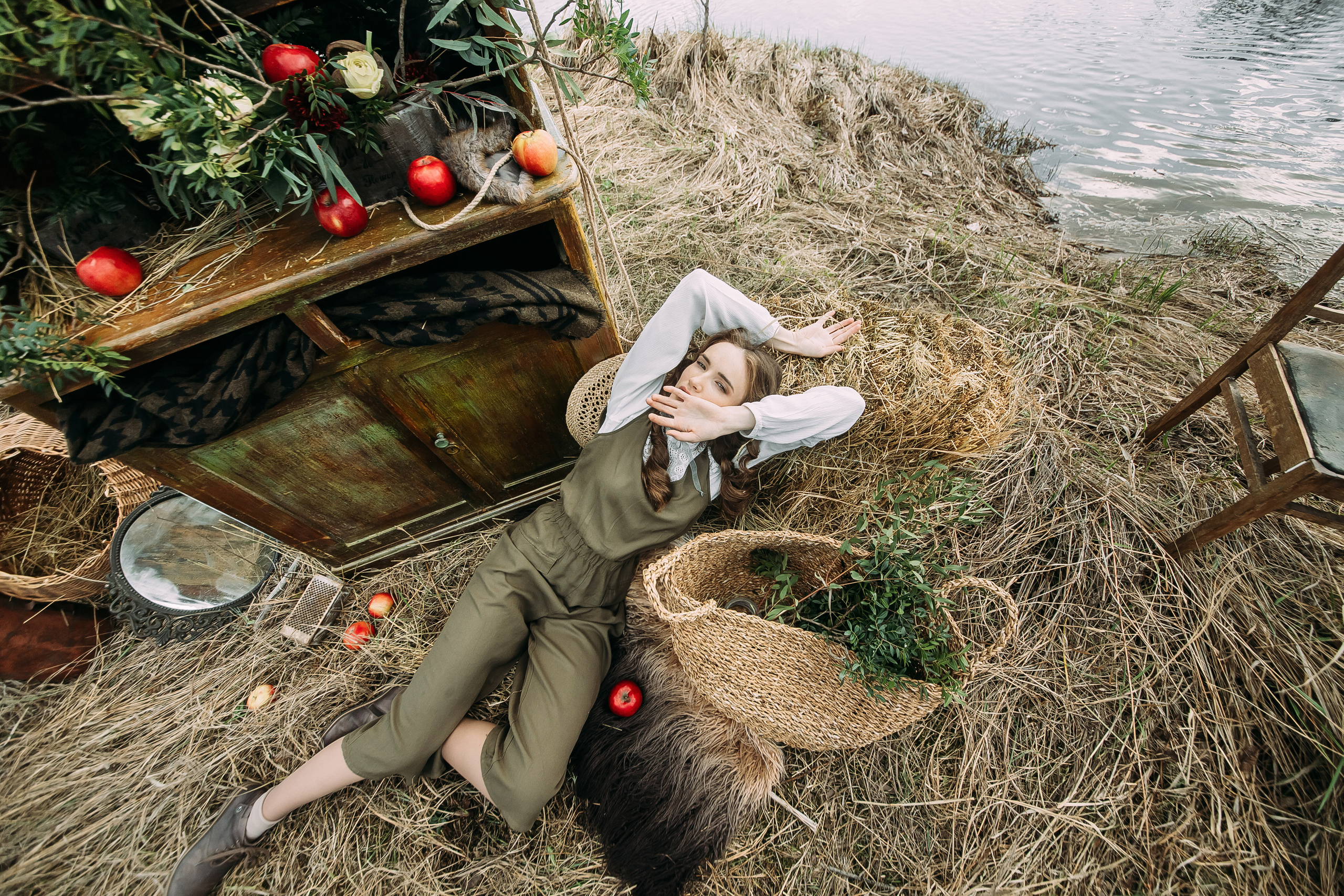 Том Сойер. Фотограф в Красноярске Гетманова Мила