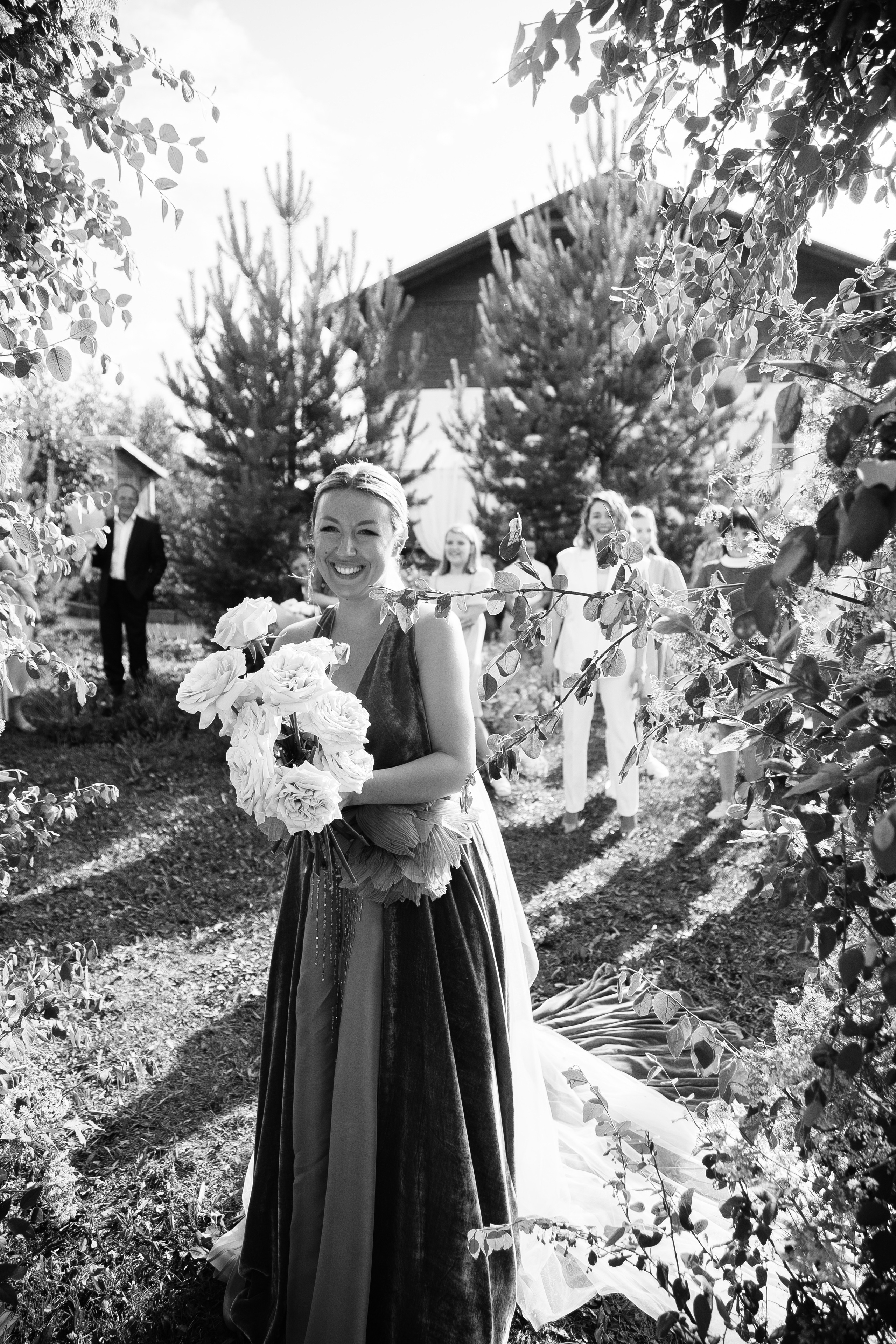 Татьяна+Иван. Фотограф в Красноярске Гетманова Мила