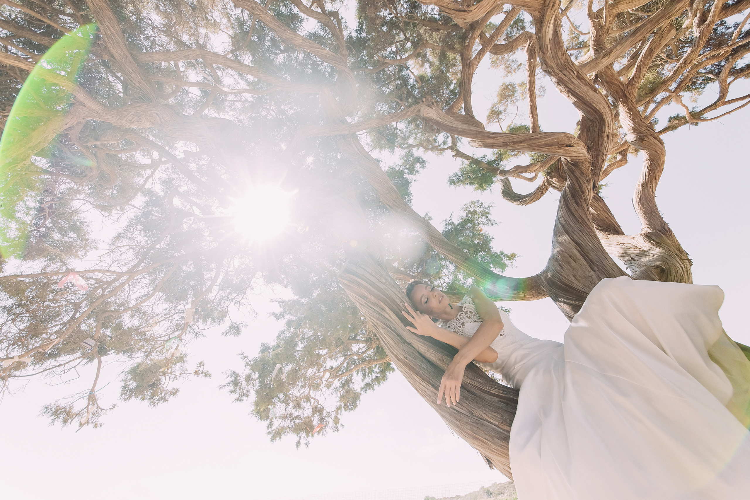 Катерина+Александр. Кипр. Фотограф в Красноярске Гетманова Мила