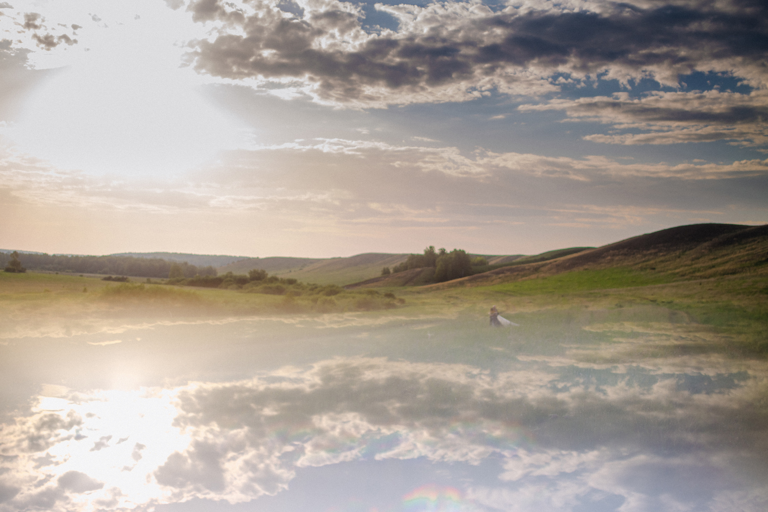 Татьяна+Иван. Фотограф в Красноярске Гетманова Мила