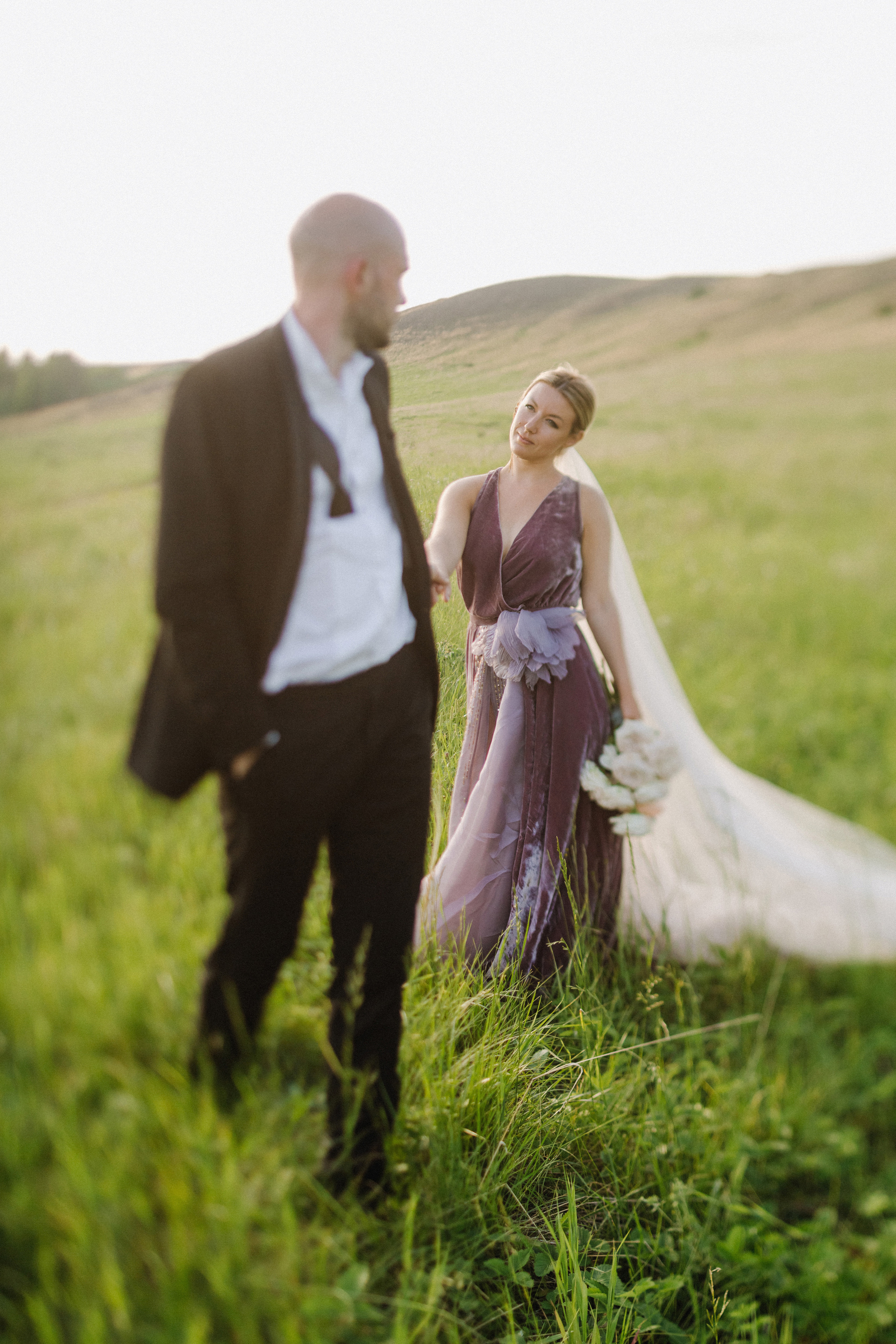 Татьяна+Иван. Фотограф в Красноярске Гетманова Мила