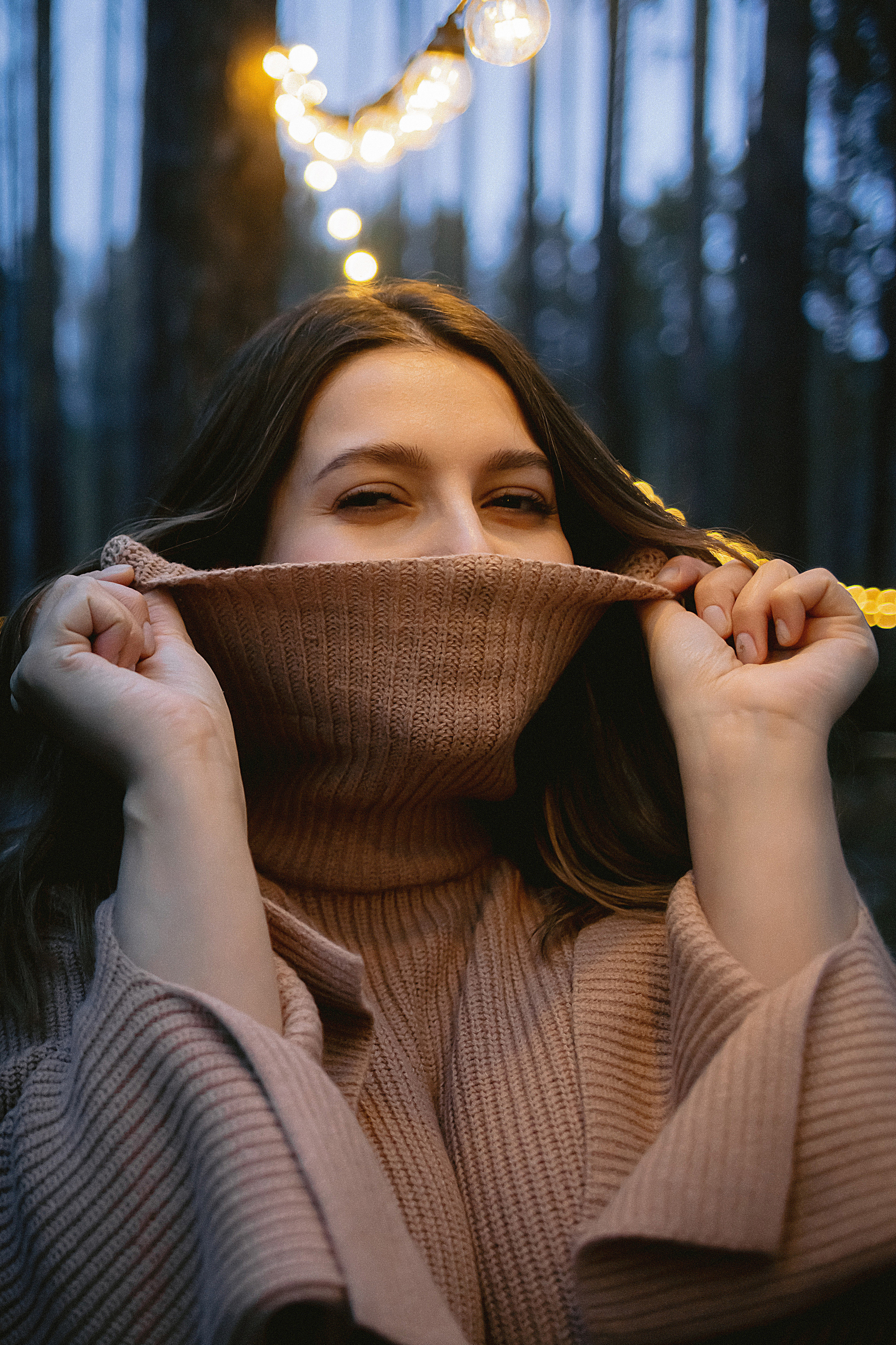 Домик в лесу. Фотограф в Красноярске Гетманова Мила