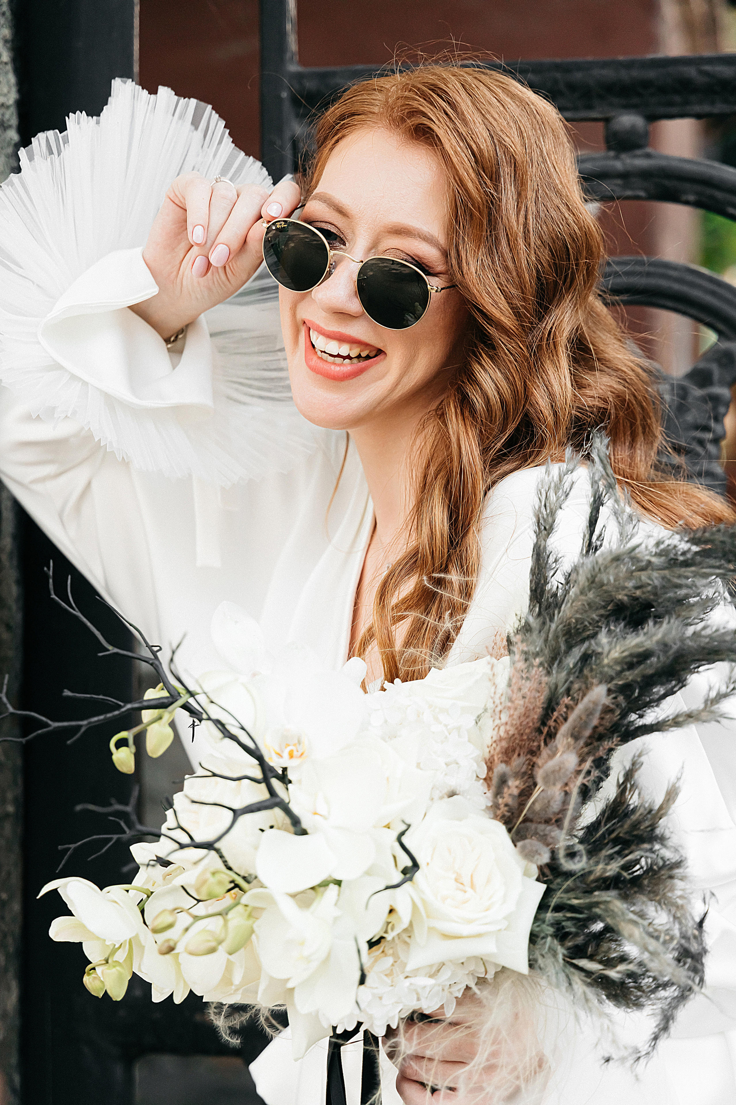 Ирина+Александр. Фотограф в Красноярске Гетманова Мила