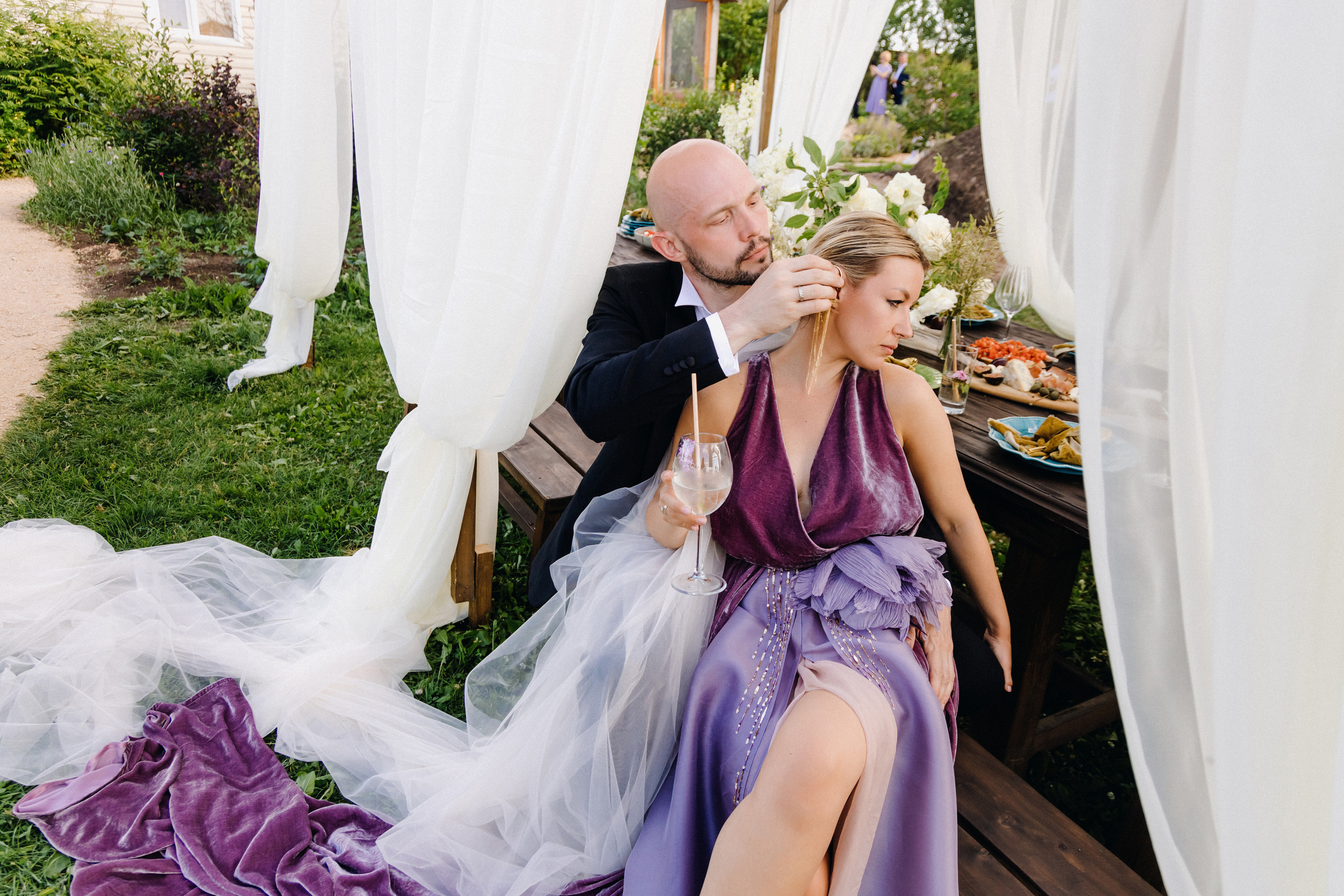 Татьяна+Иван. Фотограф в Красноярске Гетманова Мила