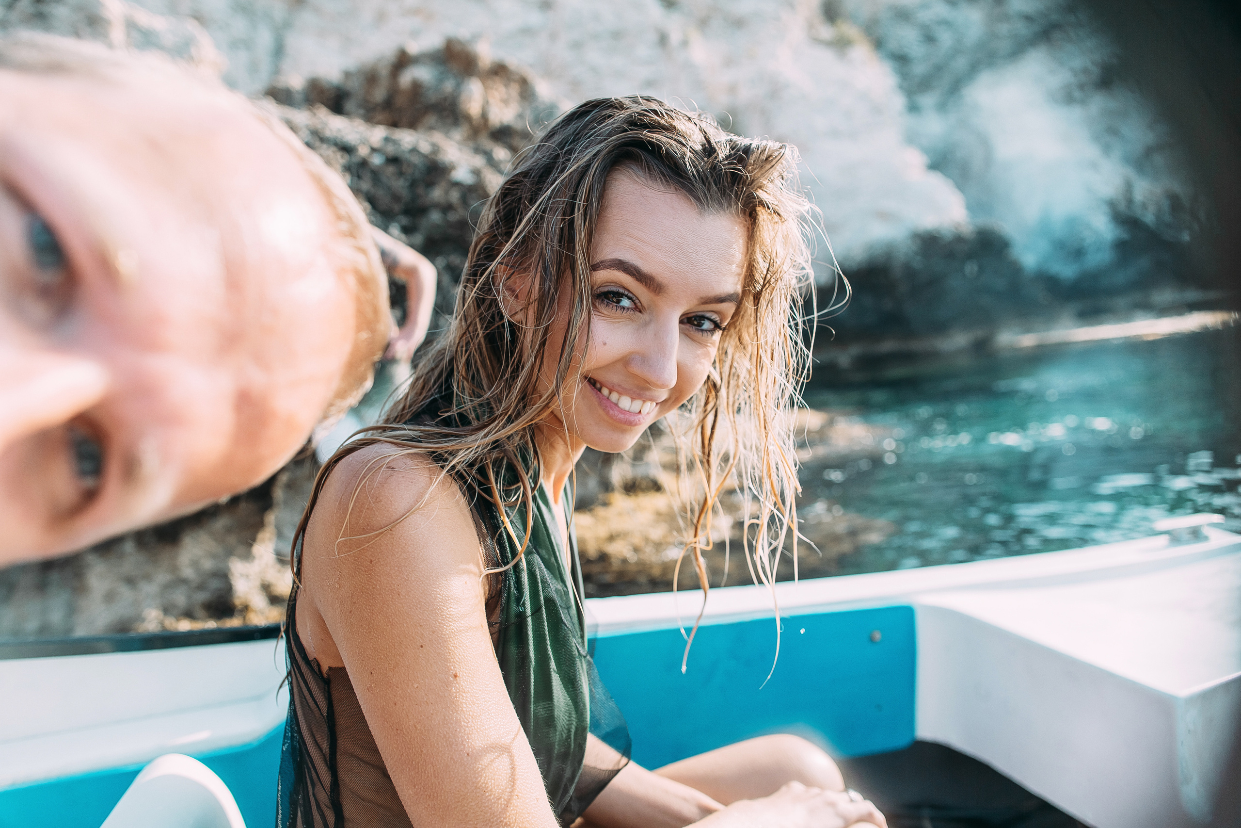 Кипр. Фотограф в Красноярске Гетманова Мила