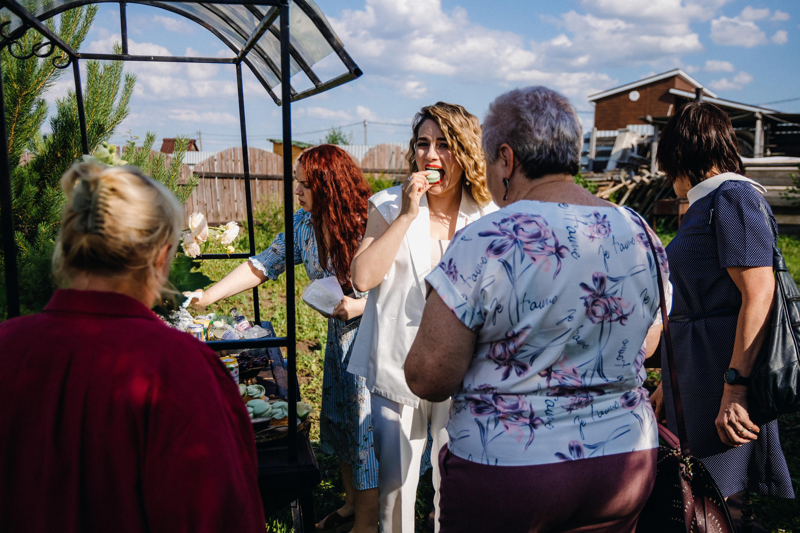 Татьяна+Иван. Фотограф в Красноярске Гетманова Мила