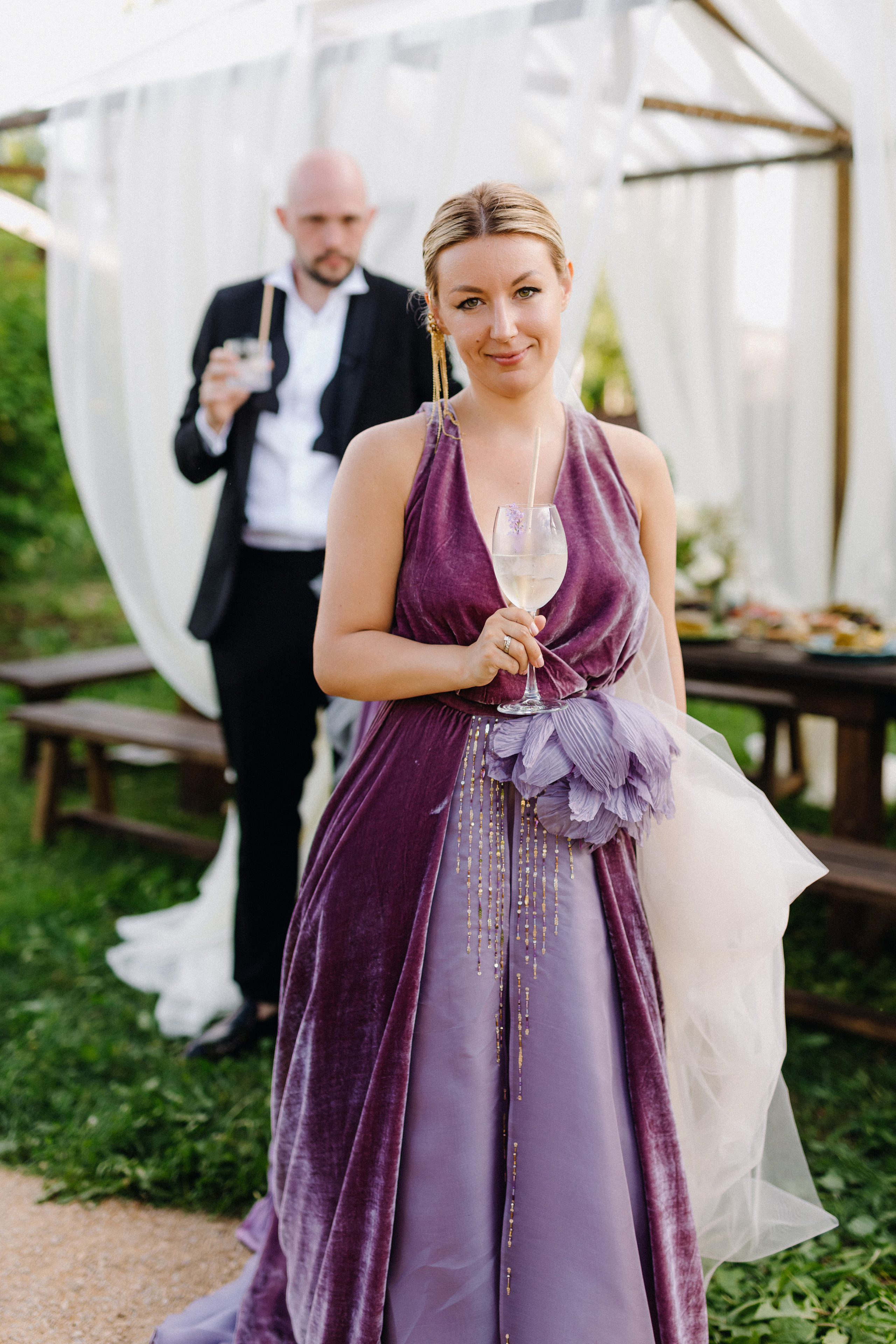 Татьяна+Иван. Фотограф в Красноярске Гетманова Мила