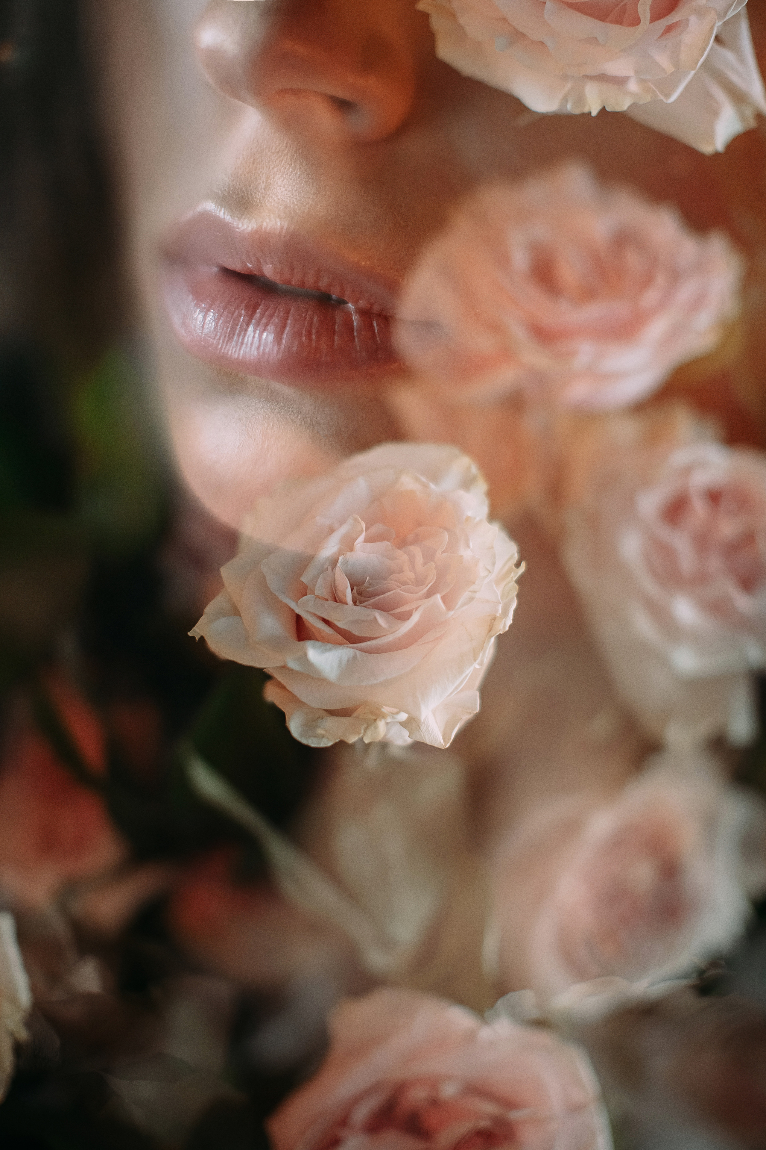 Тайный сад. Фотограф в Красноярске Гетманова Мила