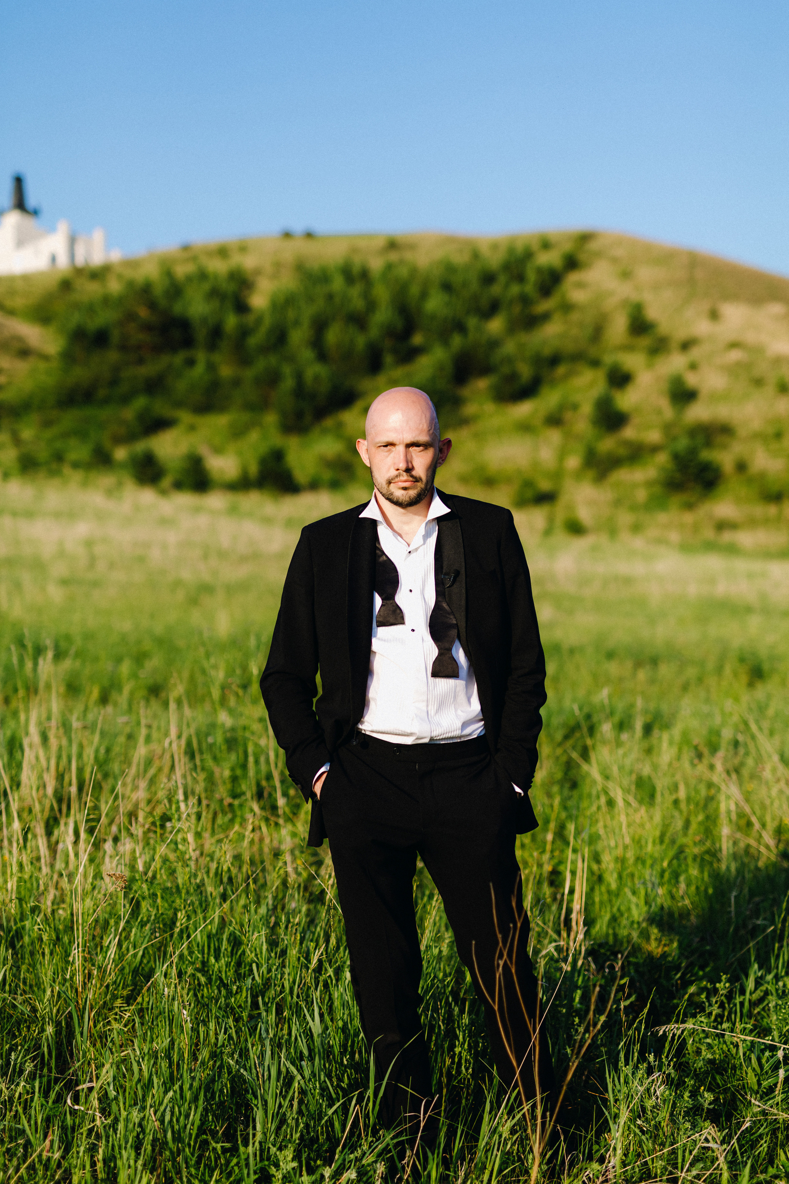 Татьяна+Иван. Фотограф в Красноярске Гетманова Мила