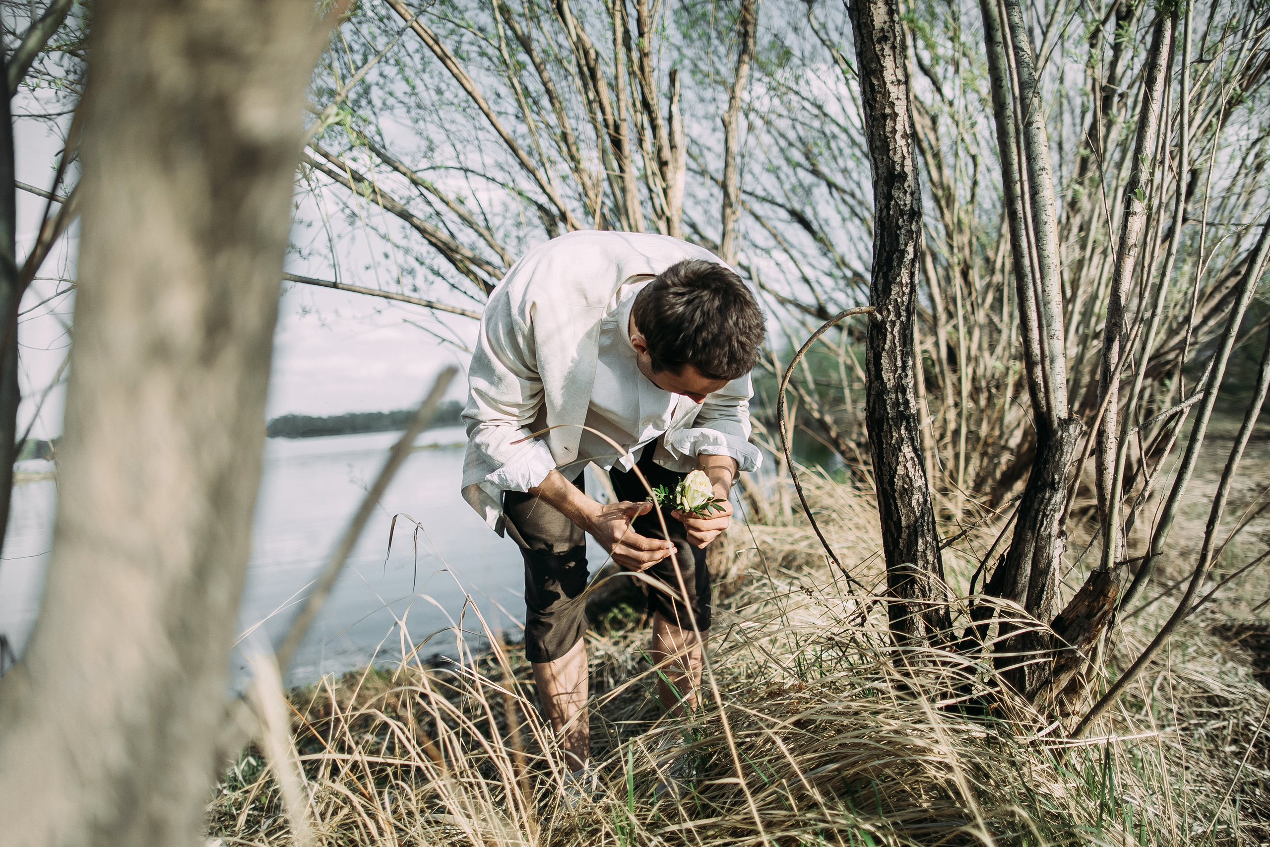 Том Сойер. Фотограф в Красноярске Гетманова Мила
