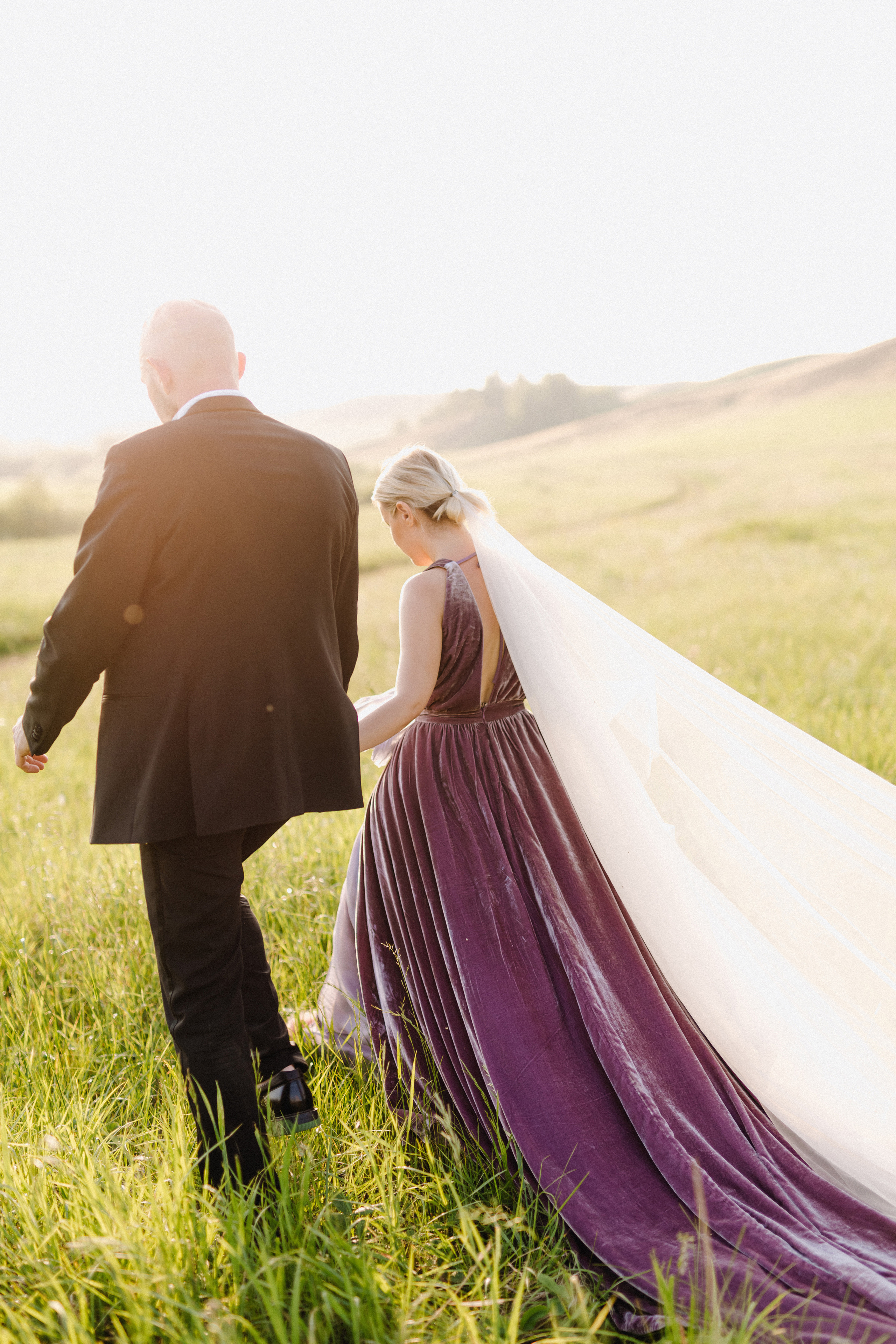 Татьяна+Иван. Фотограф в Красноярске Гетманова Мила