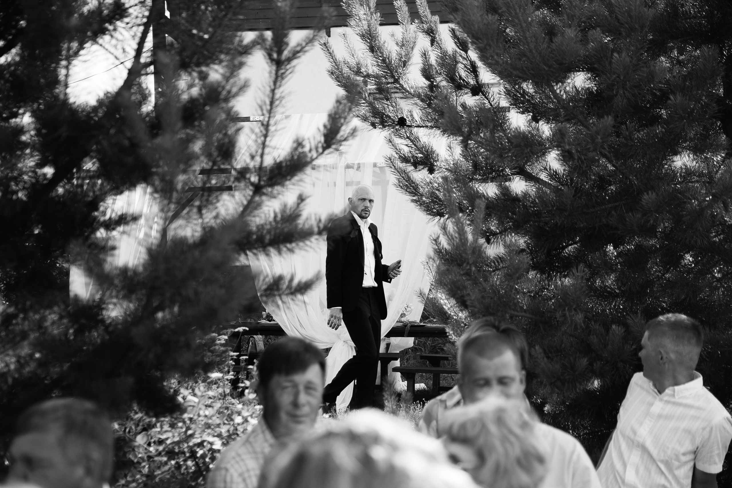 Татьяна+Иван. Фотограф в Красноярске Гетманова Мила