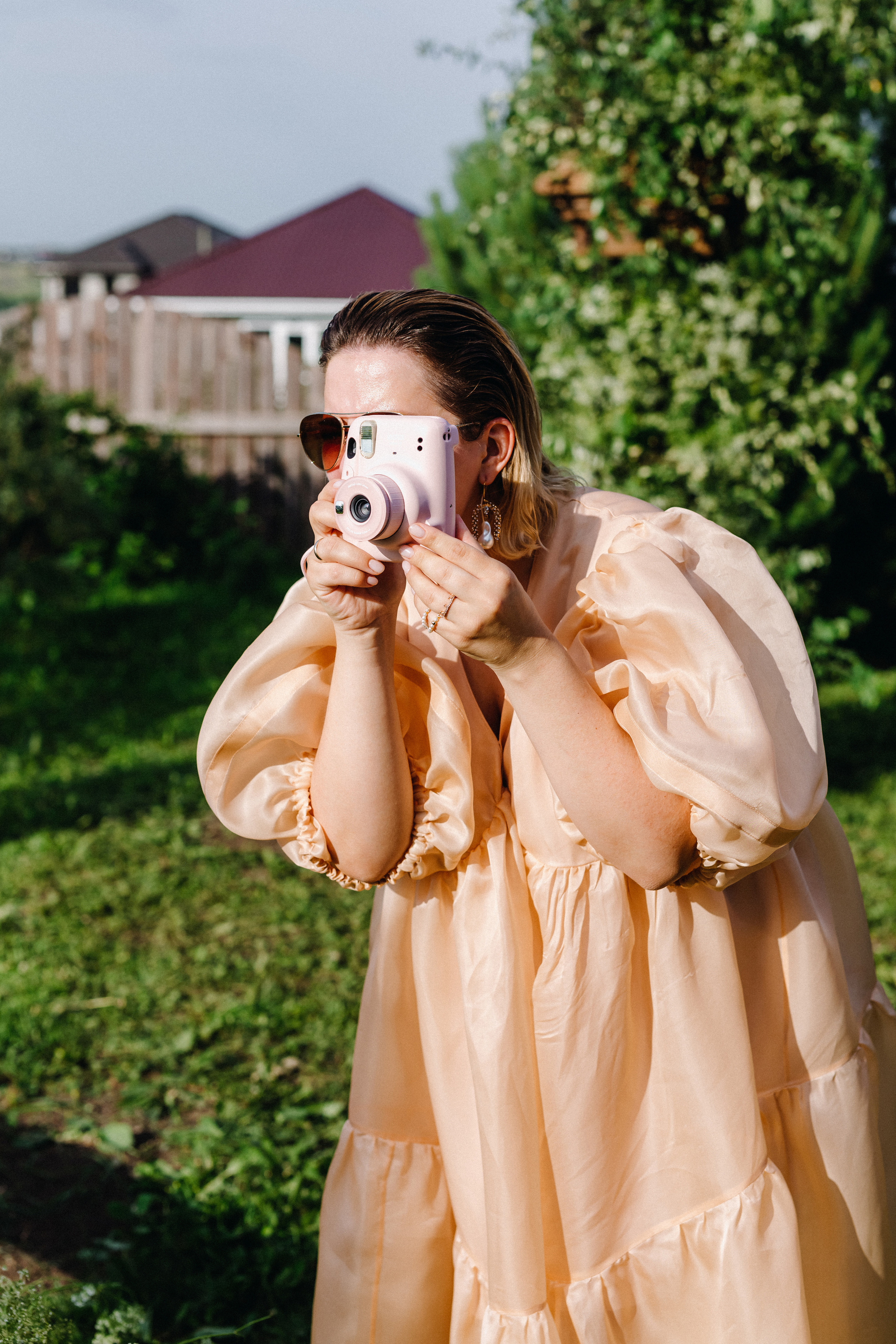 Татьяна+Иван. Фотограф в Красноярске Гетманова Мила