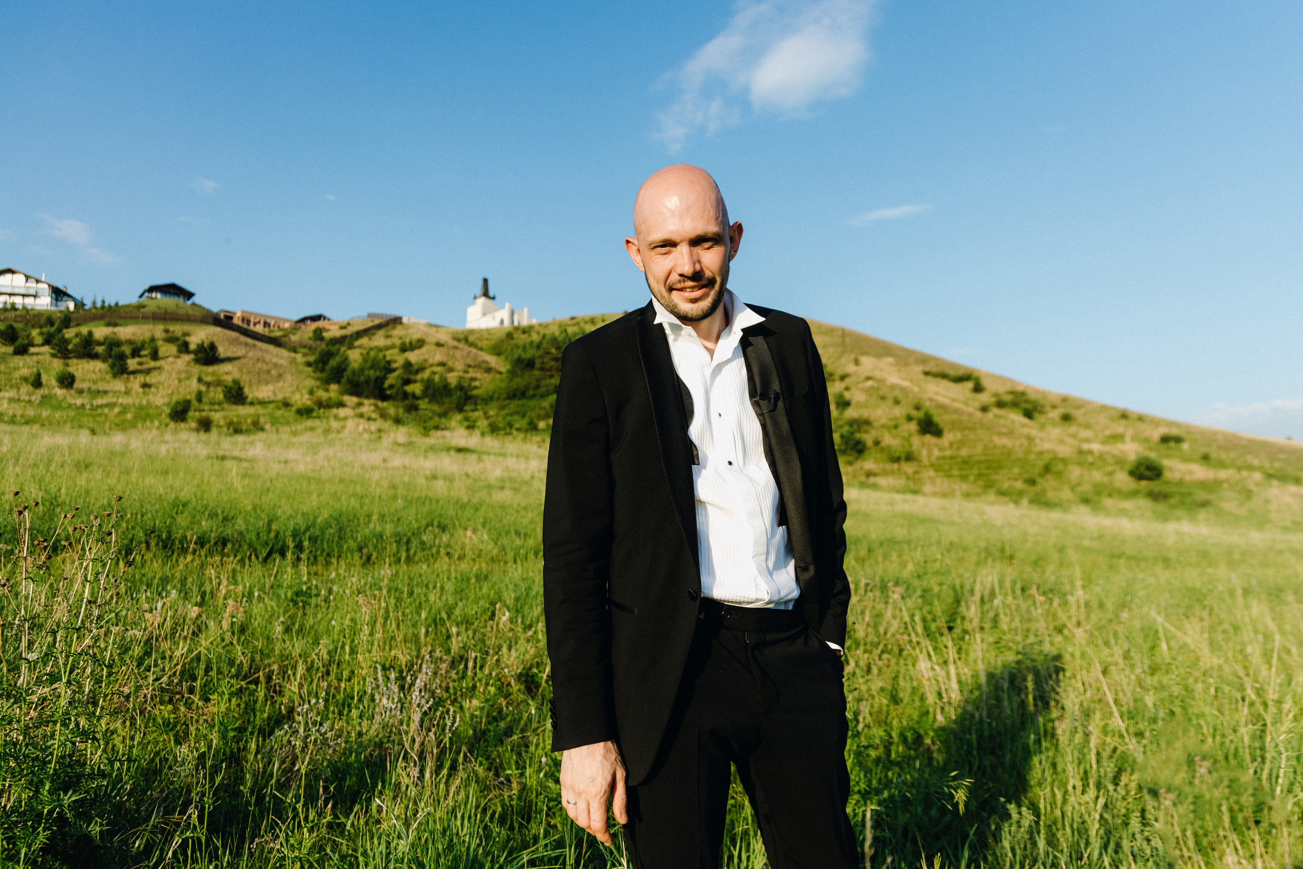 Татьяна+Иван. Фотограф в Красноярске Гетманова Мила