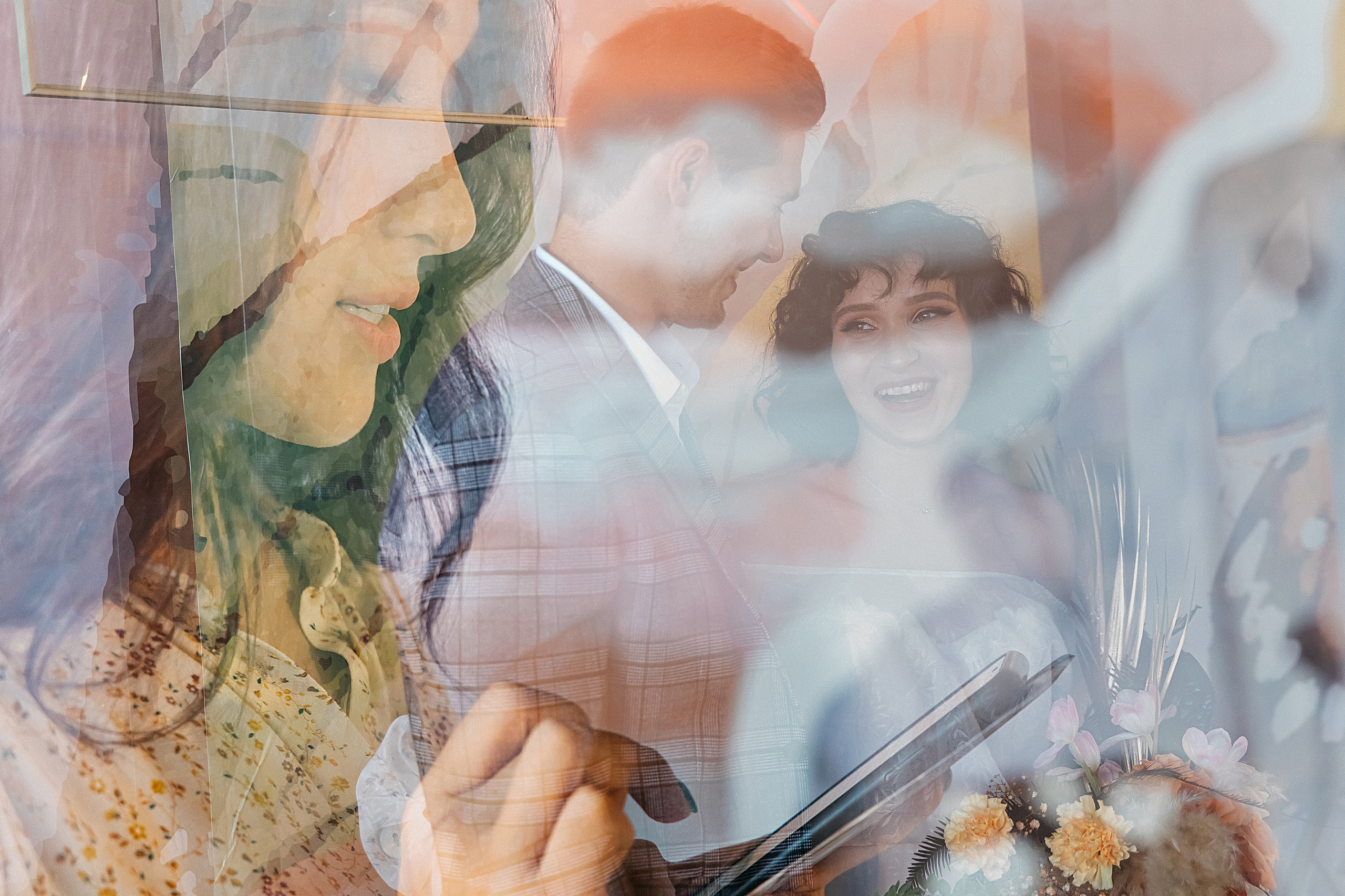 Butterfly. Фотограф в Красноярске Гетманова Мила