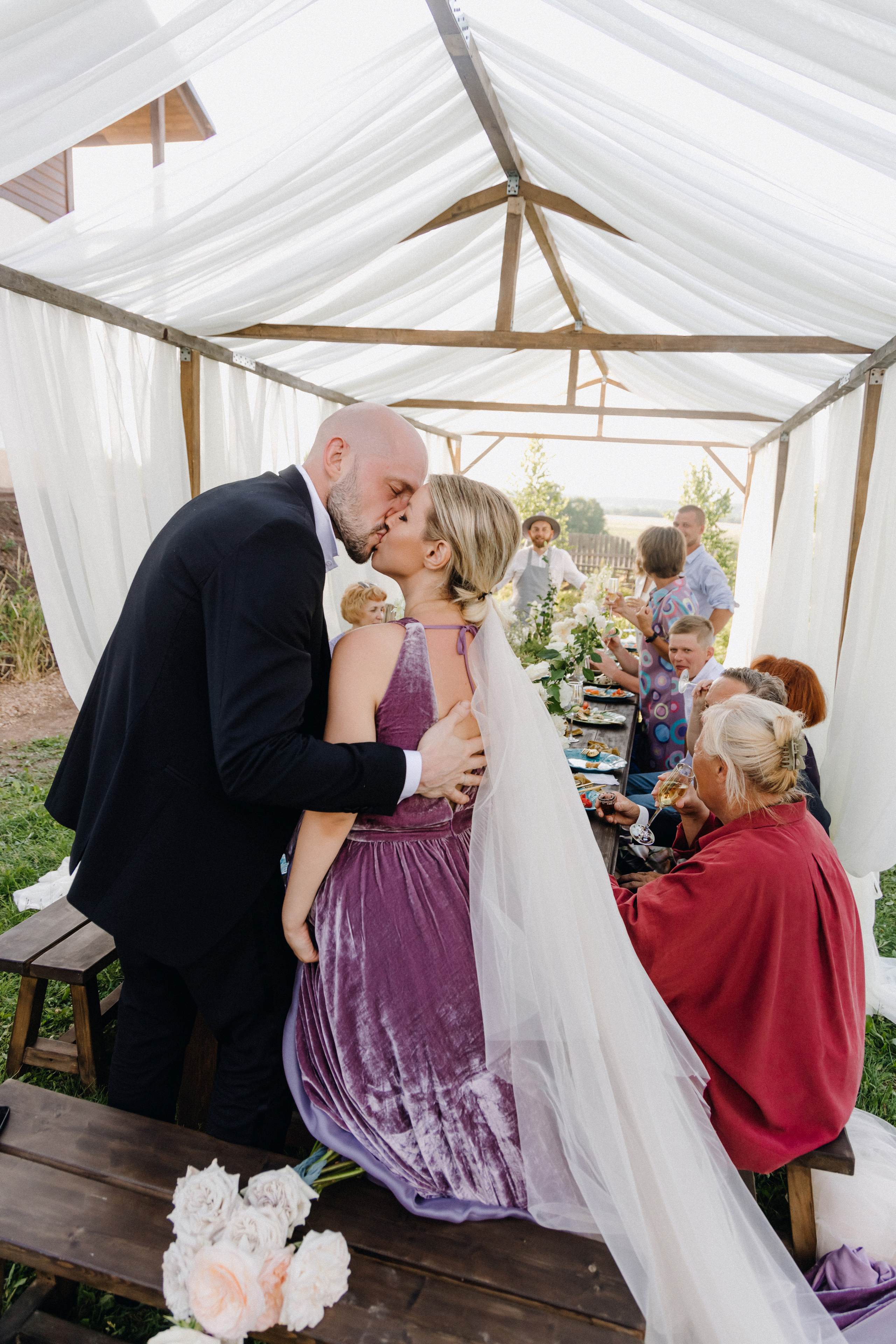 Татьяна+Иван. Фотограф в Красноярске Гетманова Мила