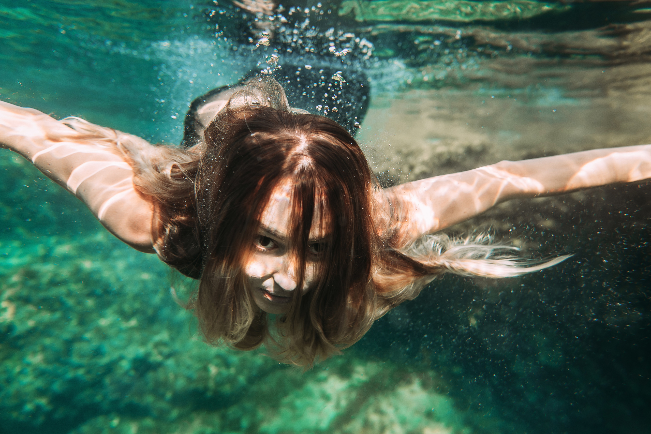 Кипр. Фотограф в Красноярске Гетманова Мила