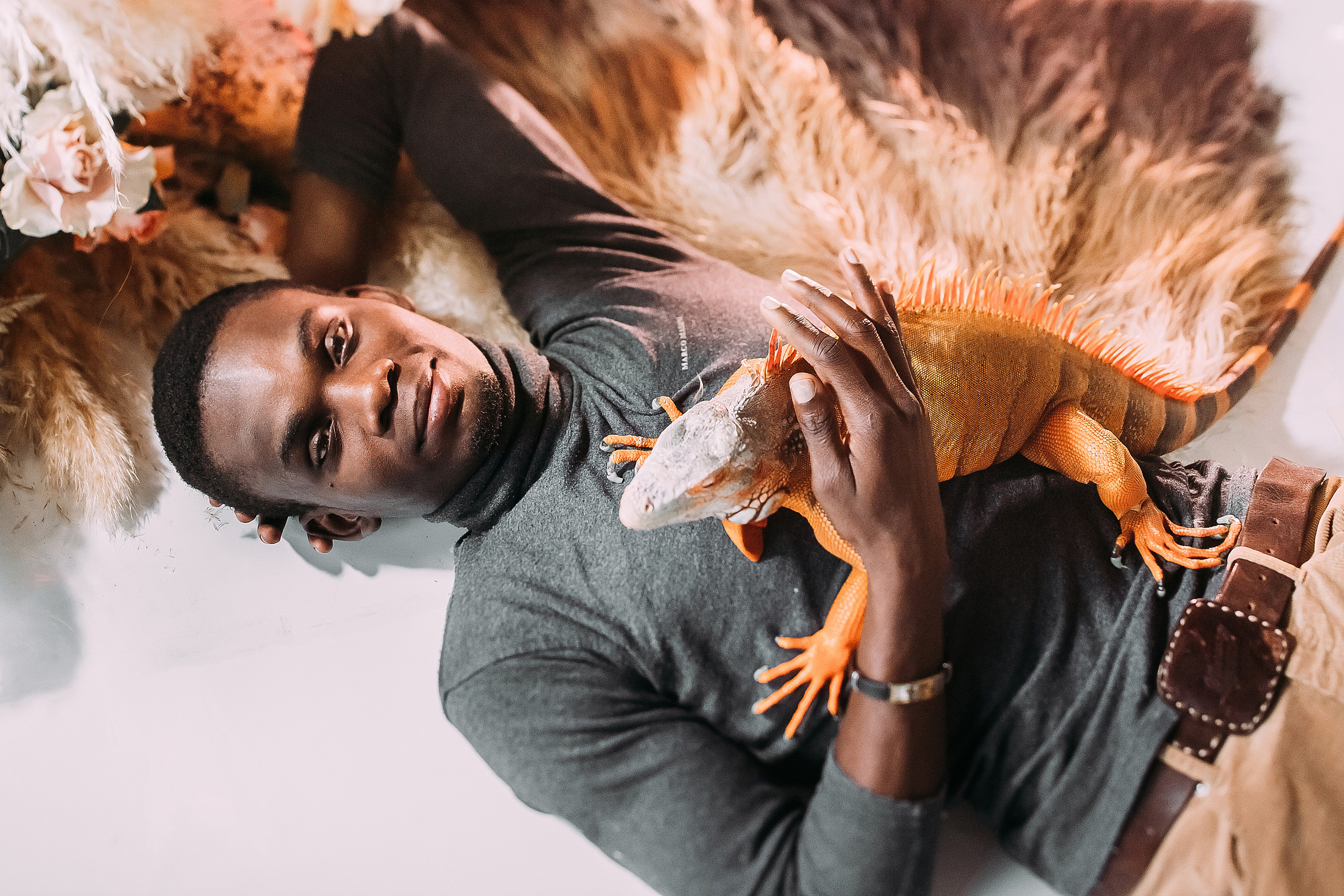 АвроГуччи. Фотограф в Красноярске Гетманова Мила