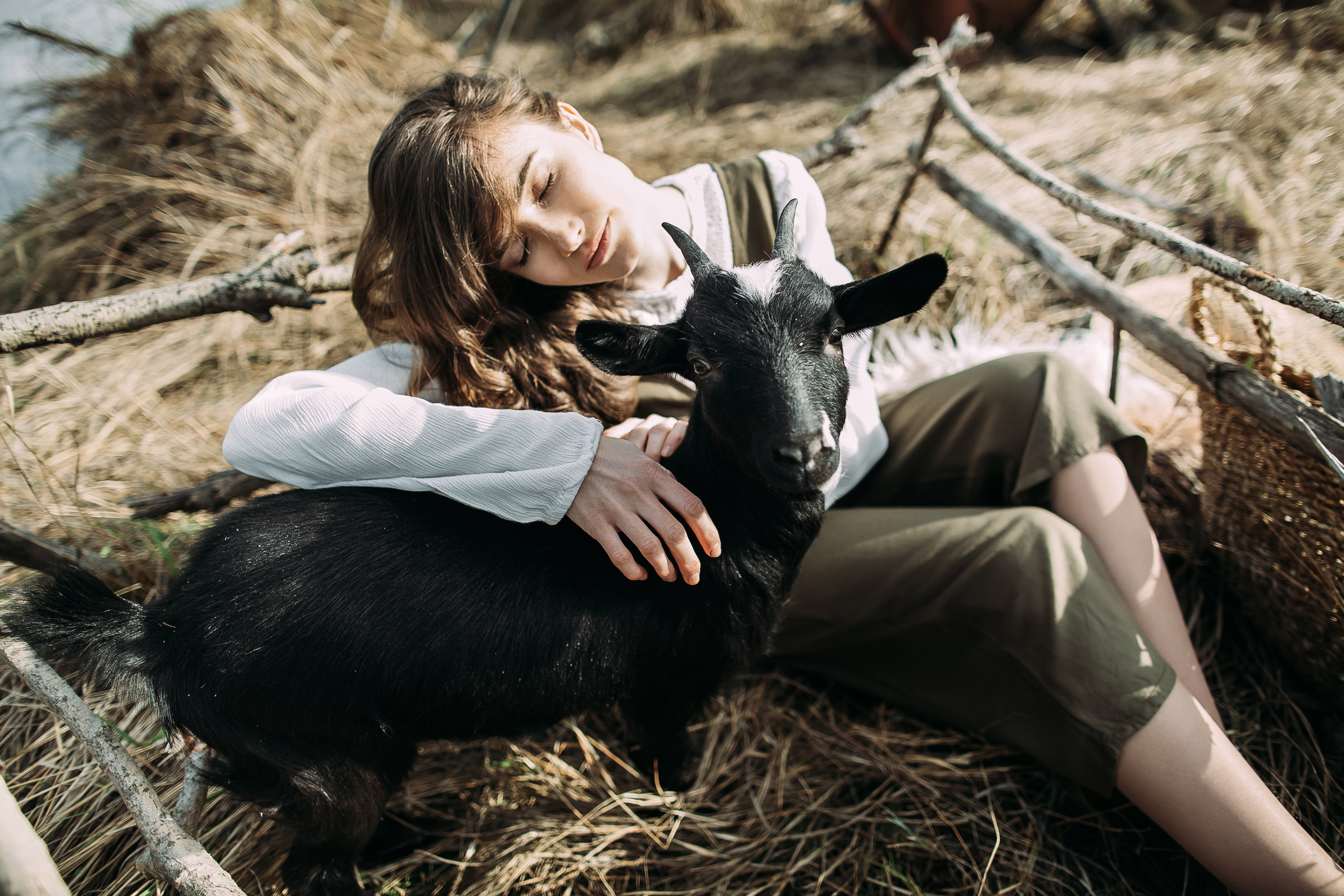 Том Сойер. Фотограф в Красноярске Гетманова Мила