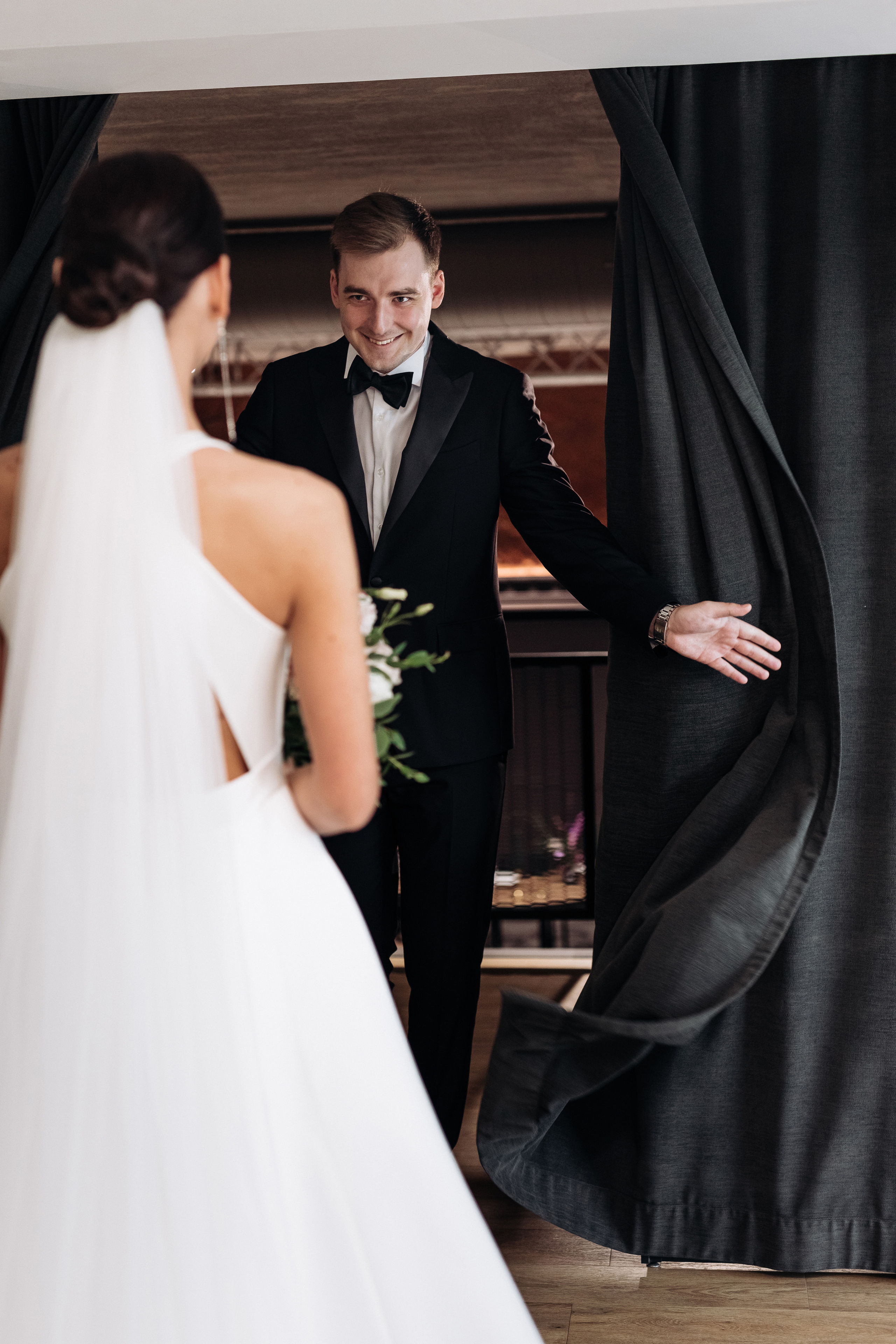 Алёна+Алексей. Фотограф в Красноярске Гетманова Мила