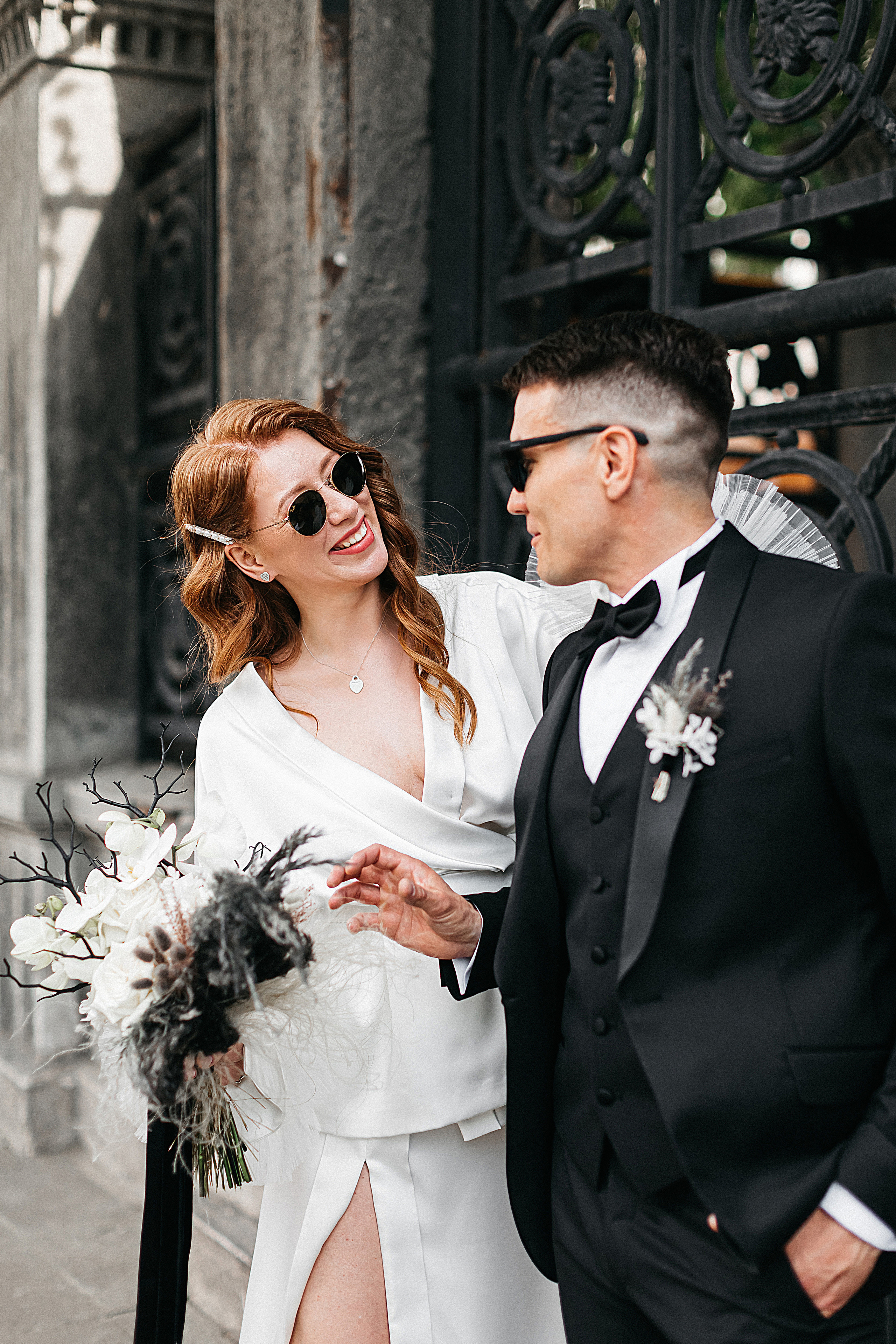 Ирина+Александр. Фотограф в Красноярске Гетманова Мила