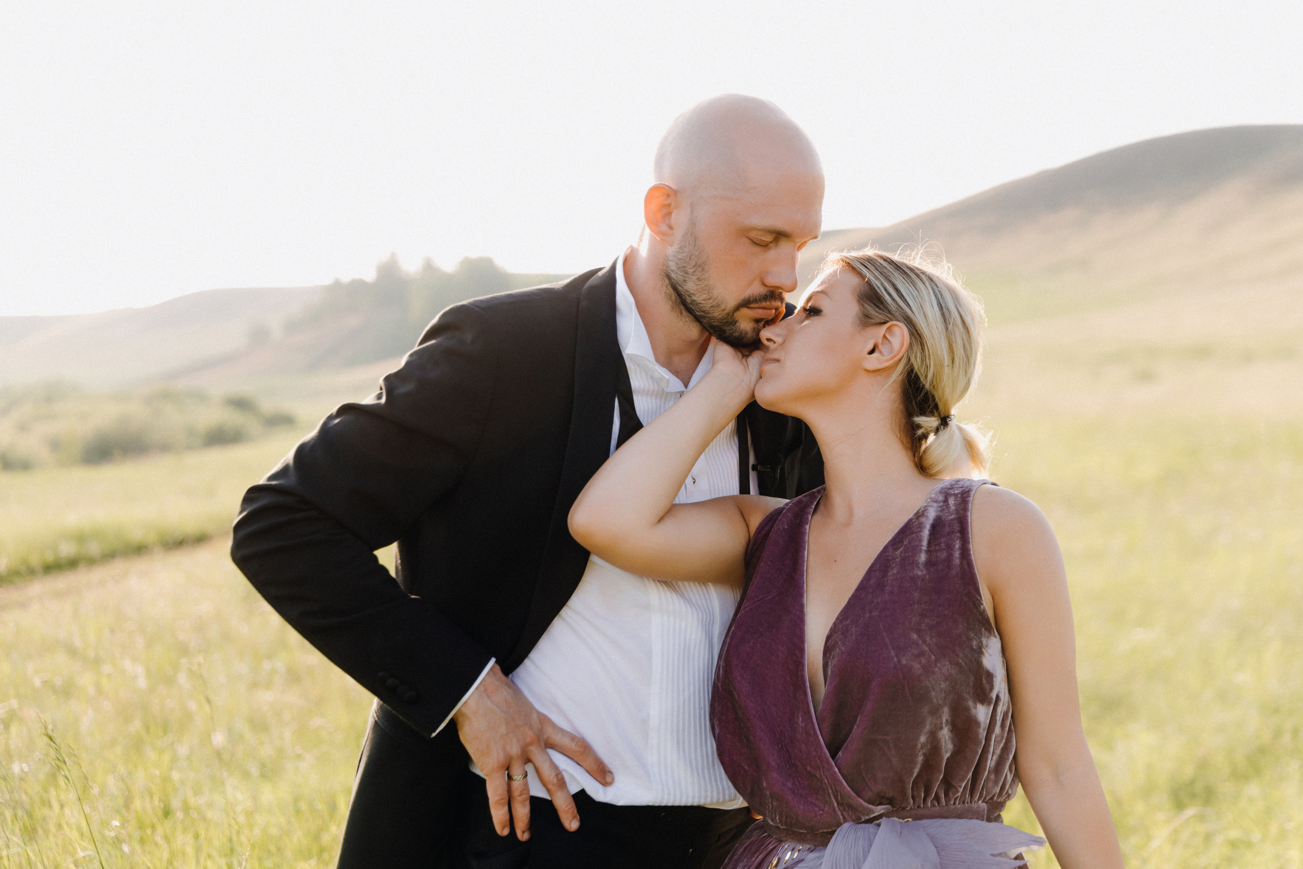 Татьяна+Иван. Фотограф в Красноярске Гетманова Мила