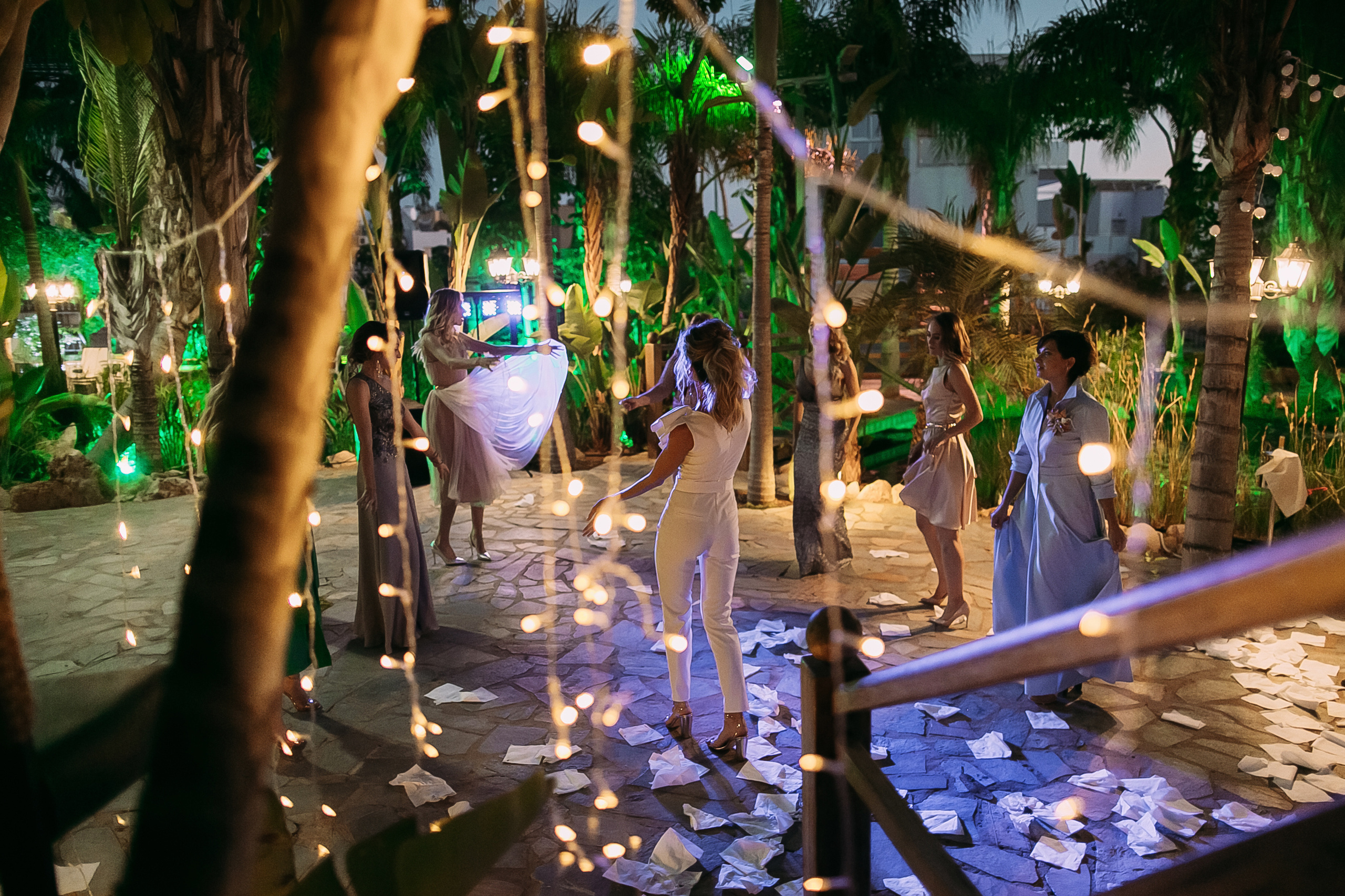 Катерина+Александр. Кипр. Фотограф в Красноярске Гетманова Мила