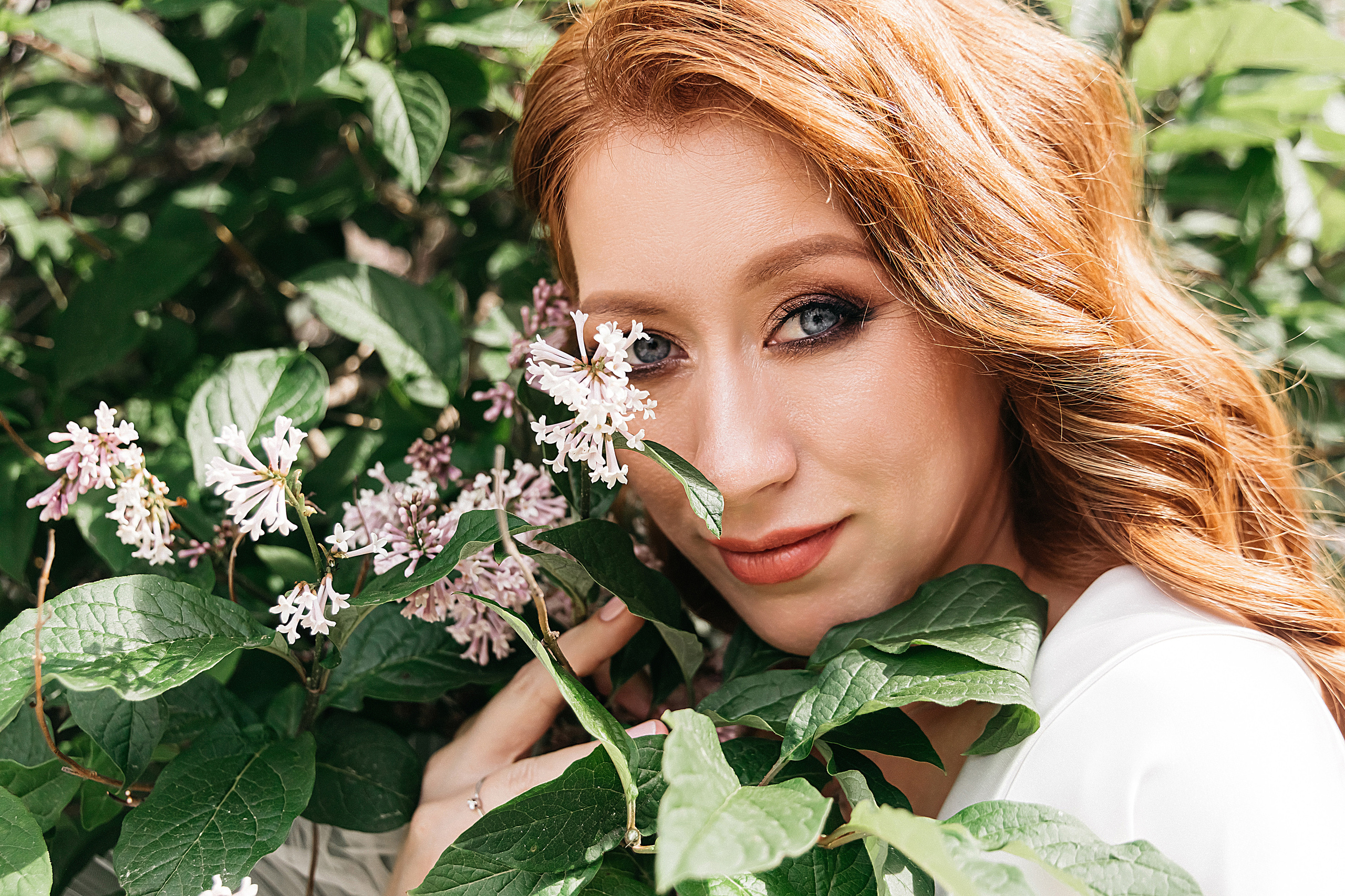 Ирина+Александр. Фотограф в Красноярске Гетманова Мила